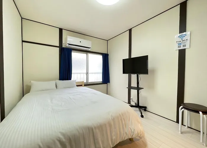 A&C House 新大阪2