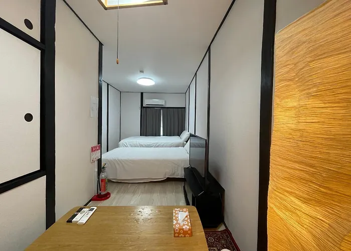 A&C House 新大阪2