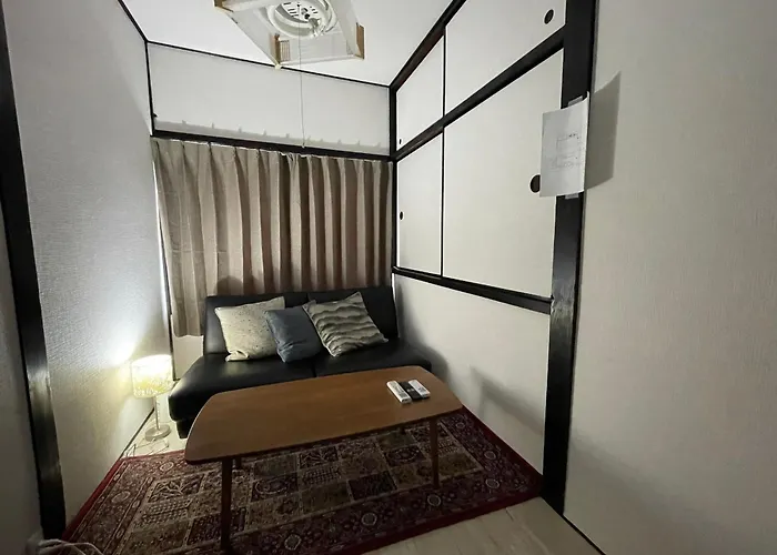 A&C House 新大阪2