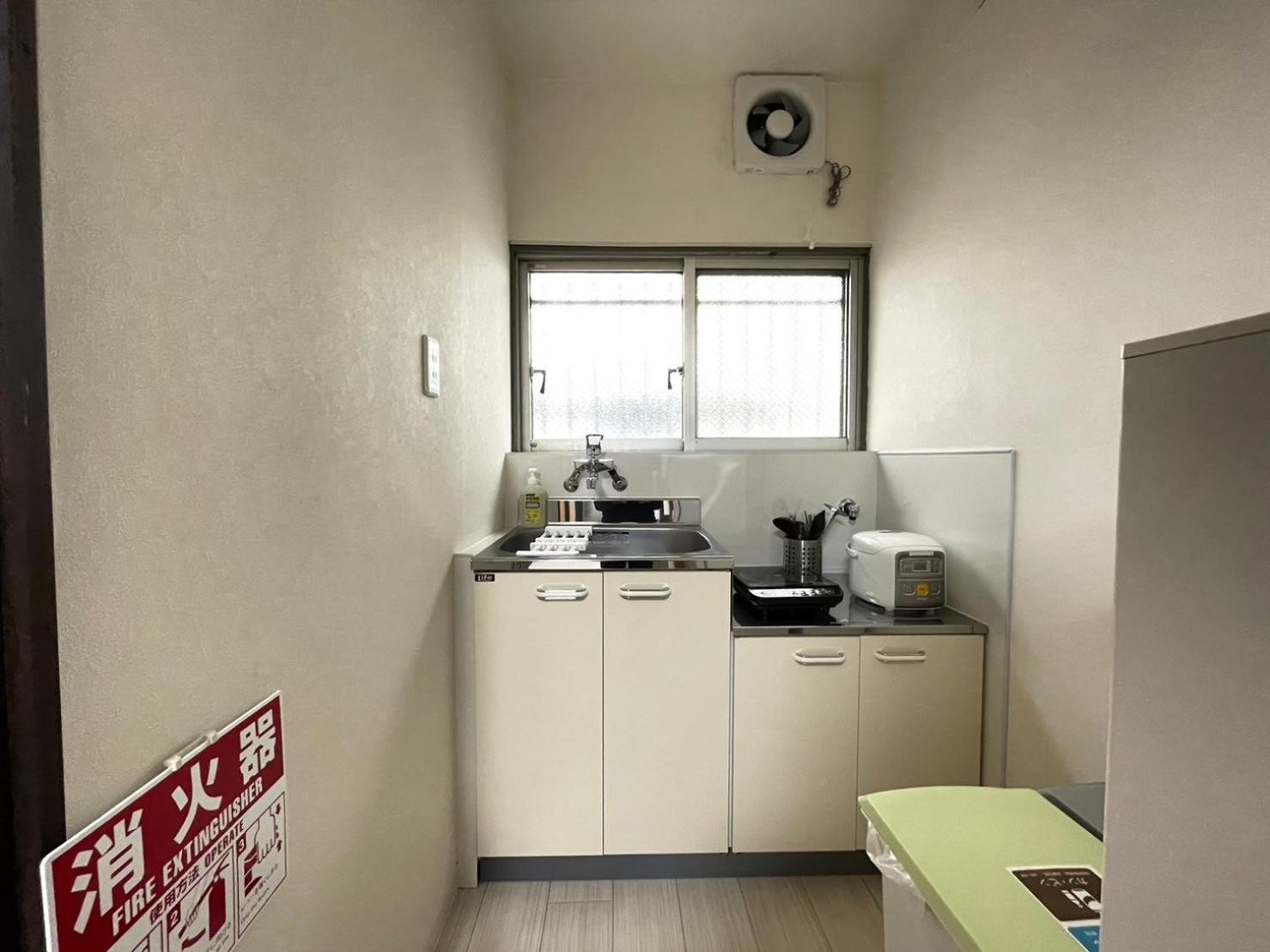 A&c House 新大阪2 * Osaka