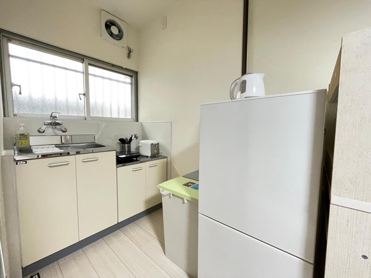 A&c House 新大阪2