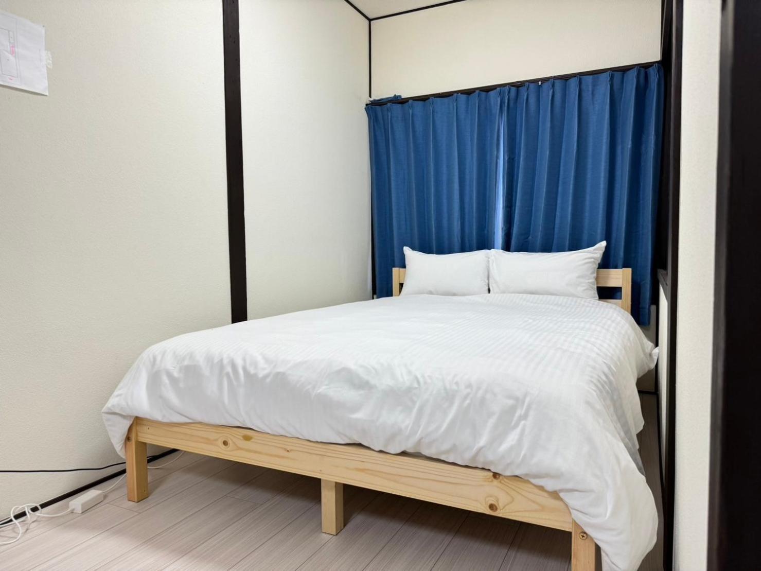 A&c House 新大阪2 Osaka