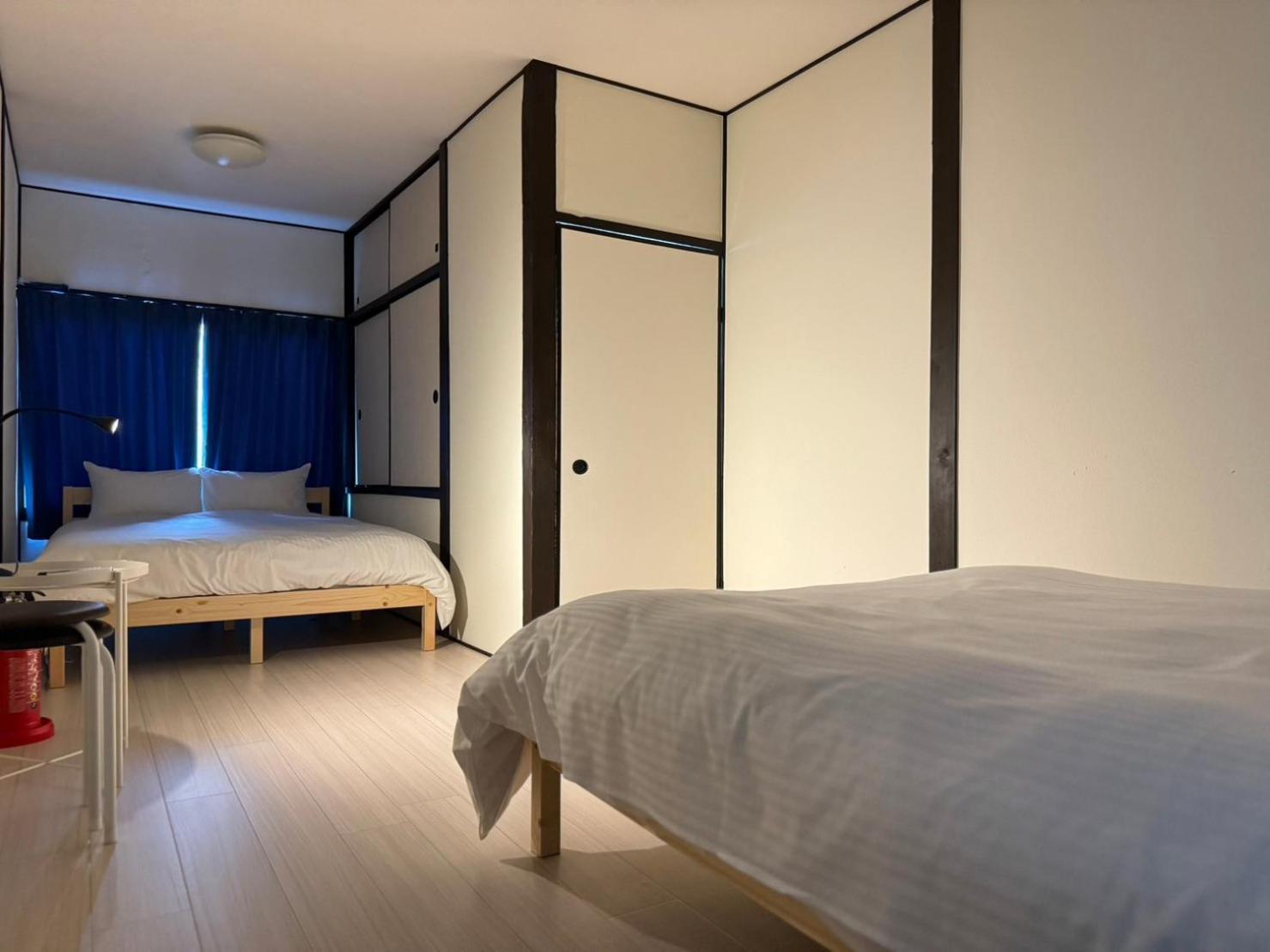 A&c House 新大阪2 Apartment Osaka