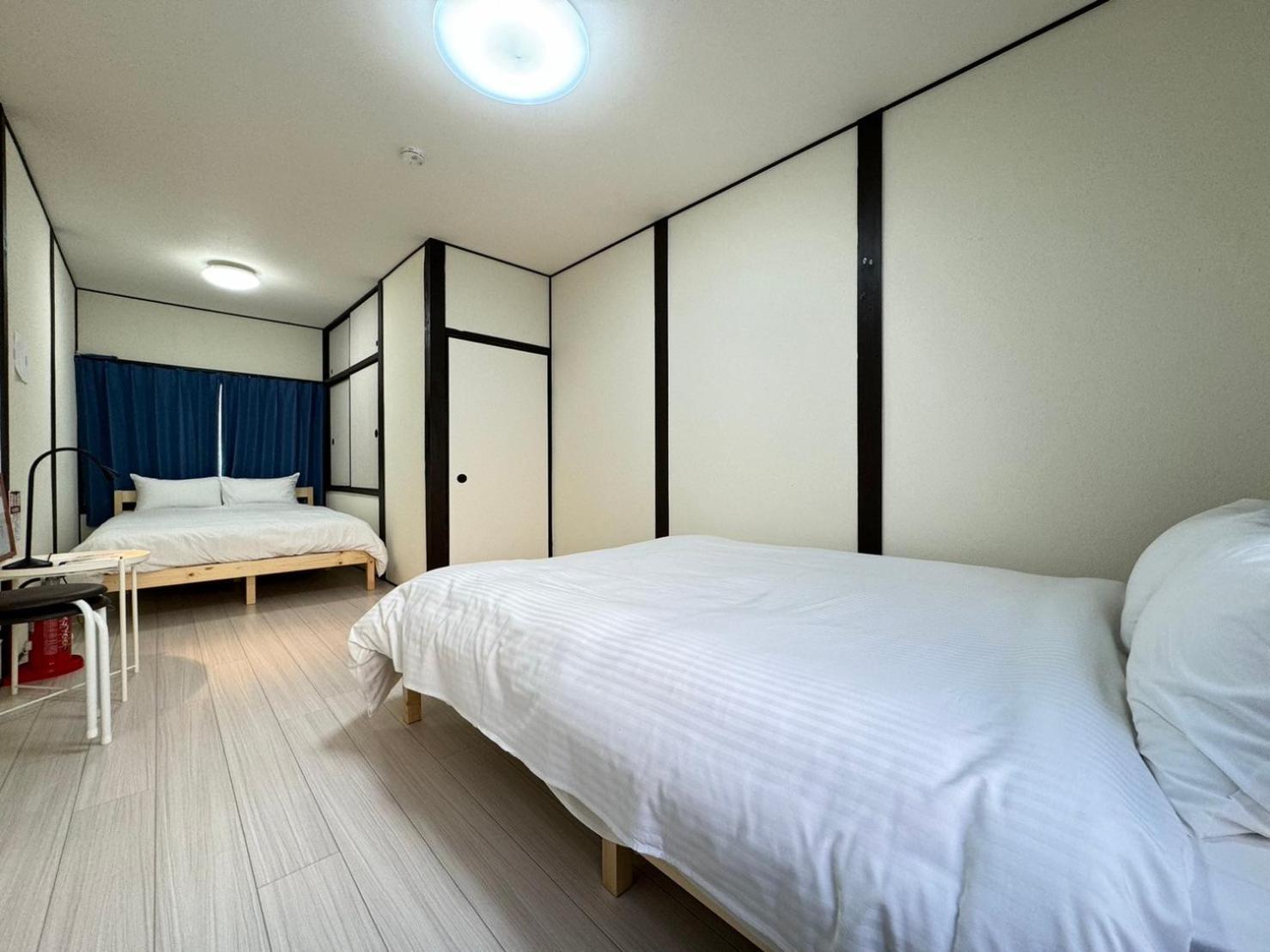 A&c House 新大阪2 Apartment