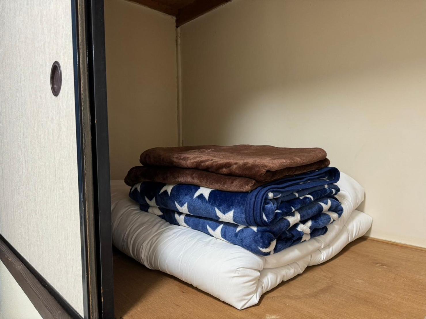 Apartment A&c House 新大阪2 *