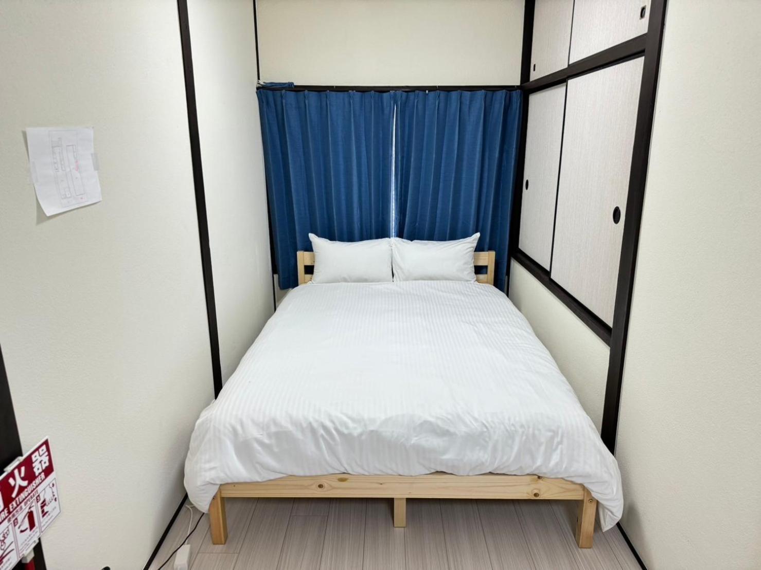 A&c House 新大阪2 *