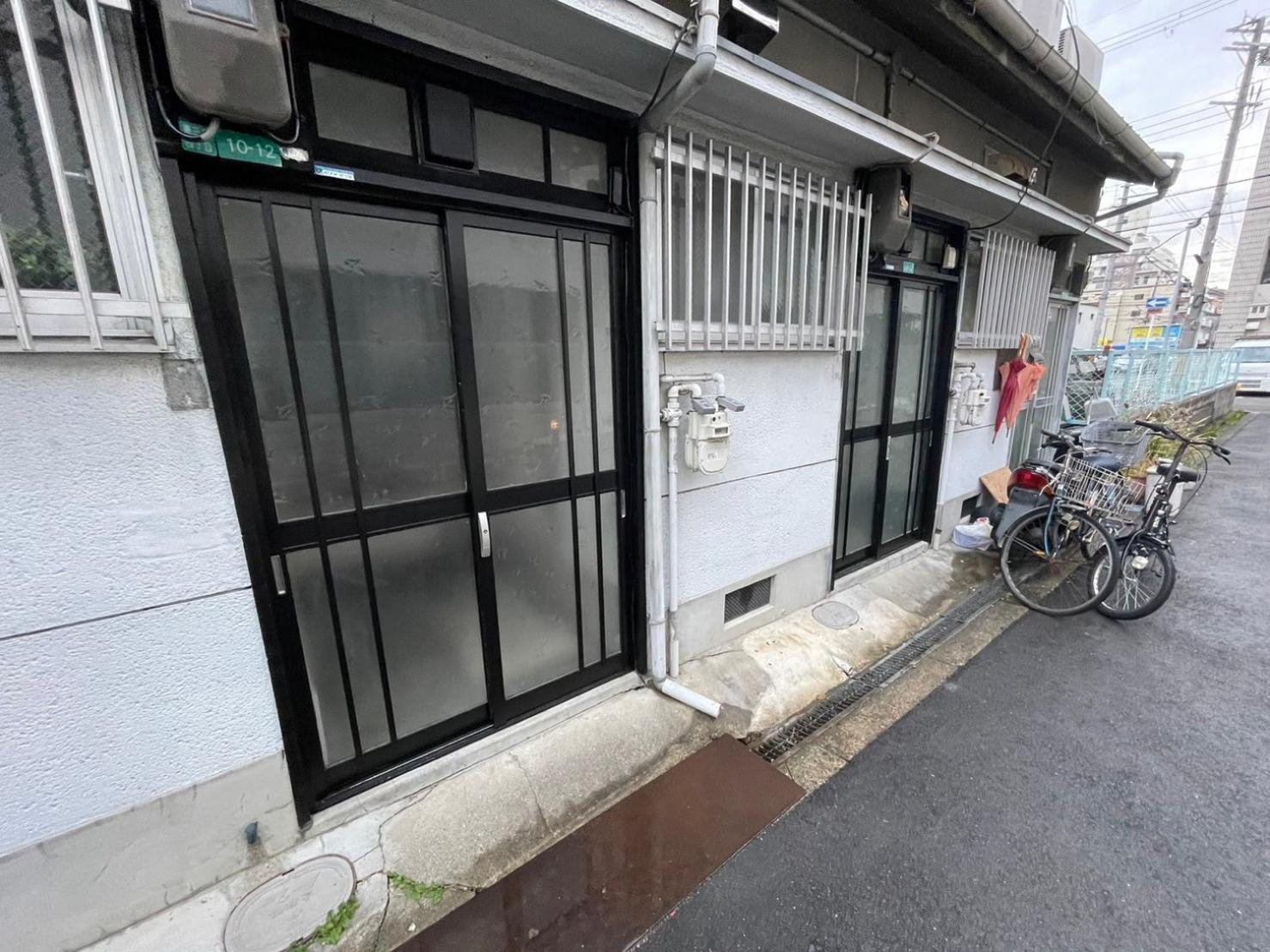 A&c House 新大阪2 Apartment