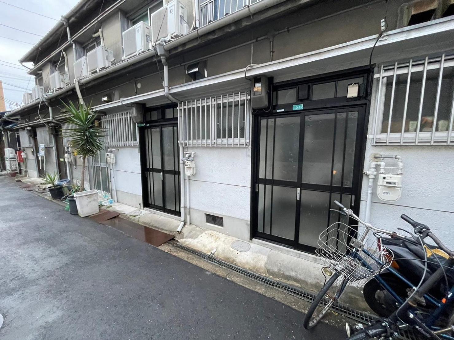 A&c House 新大阪2 * Osaka