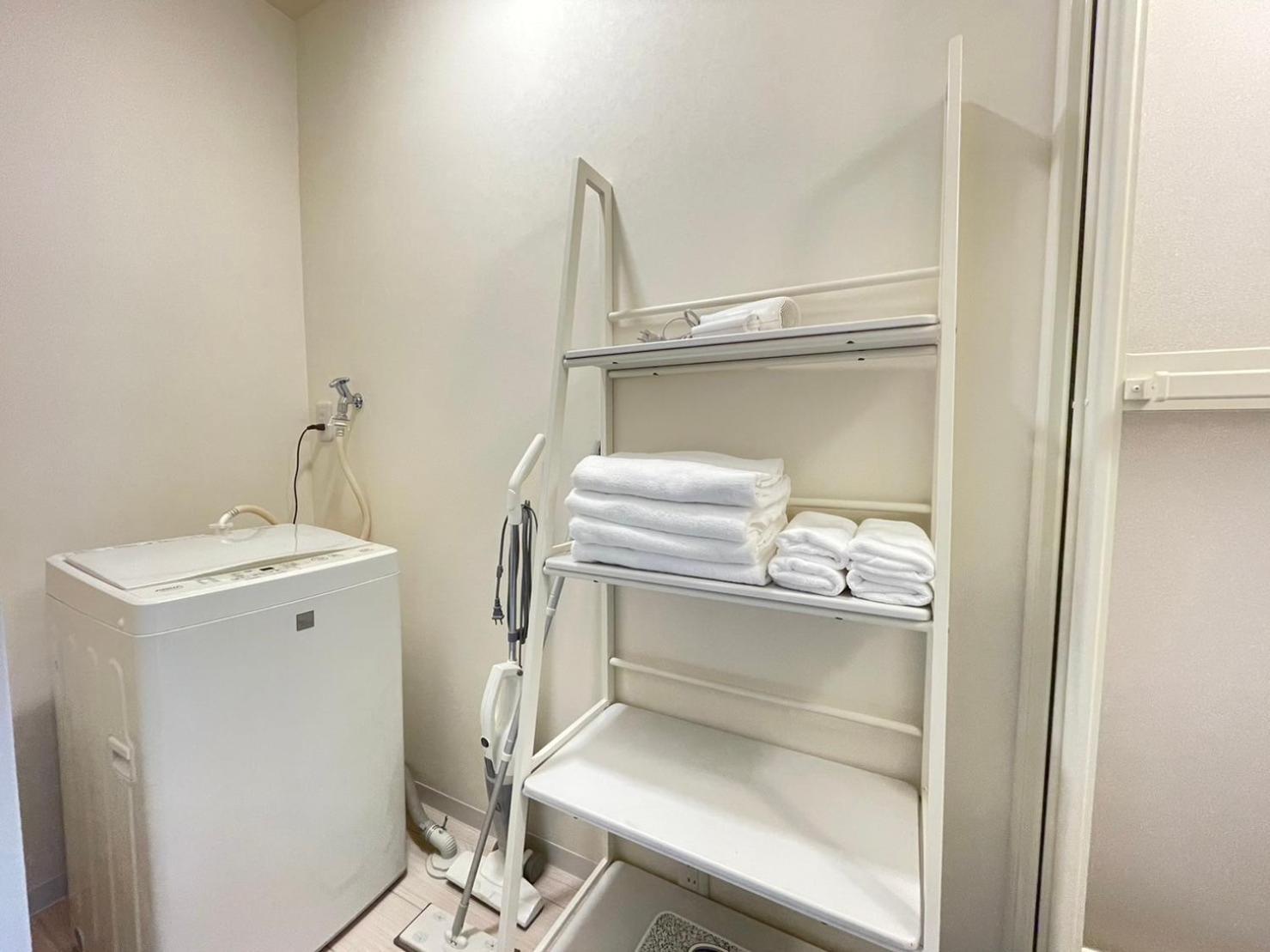Apartment A&c House 新大阪2 Osaka