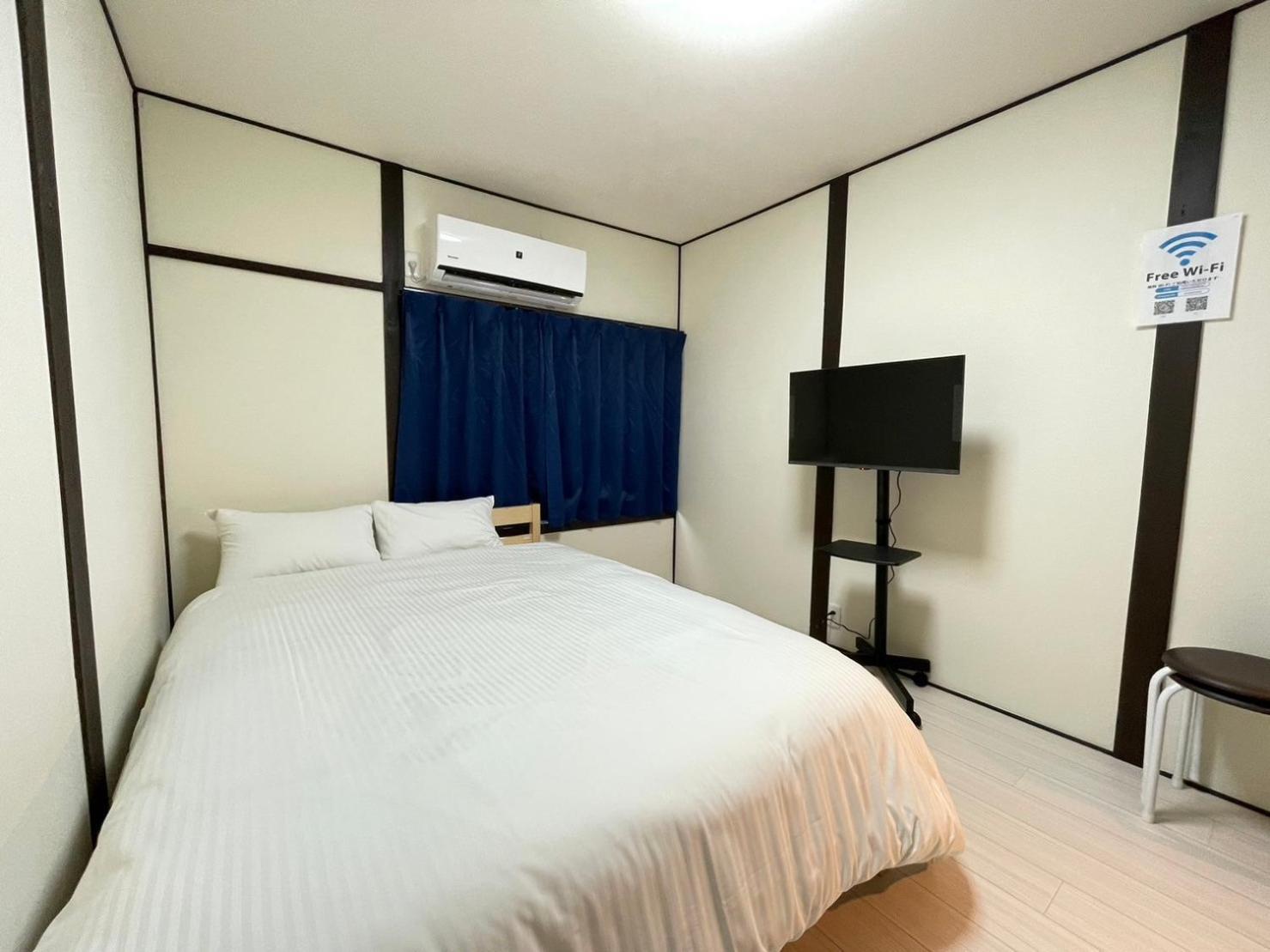 A&c House 新大阪2 Apartment *