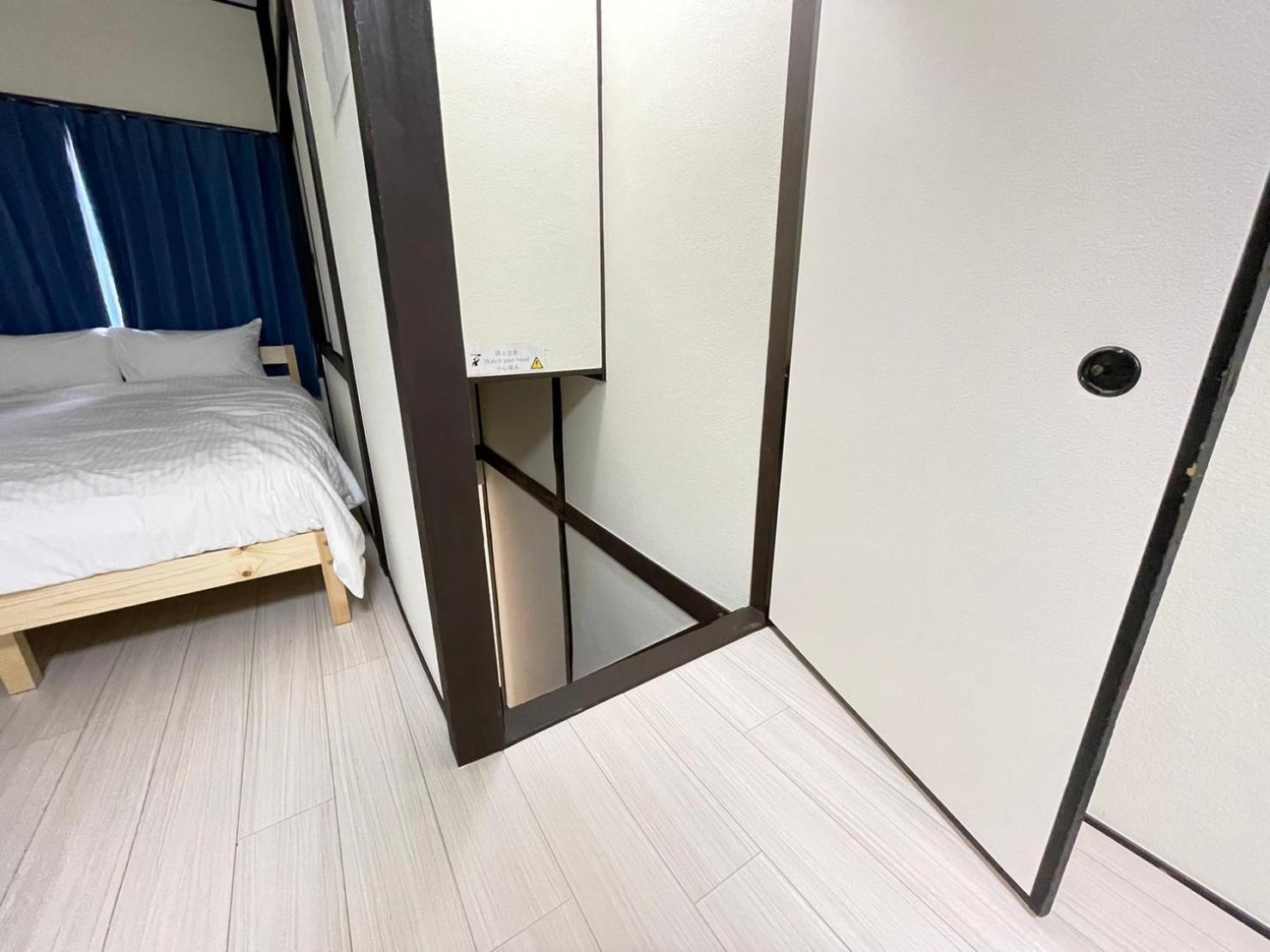 A&c House 新大阪2 Apartment *