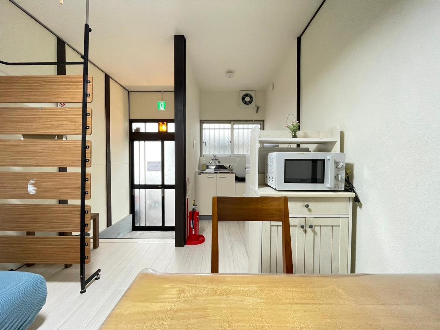A&c House 新大阪2