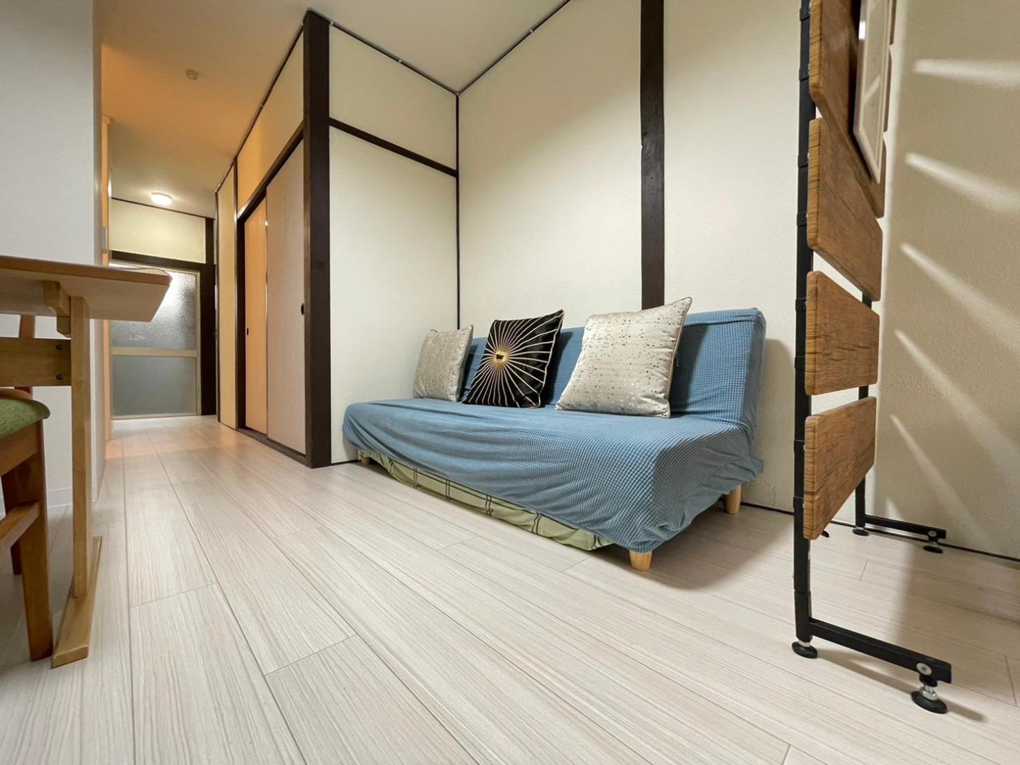 A&c House 新大阪2 * Osaka