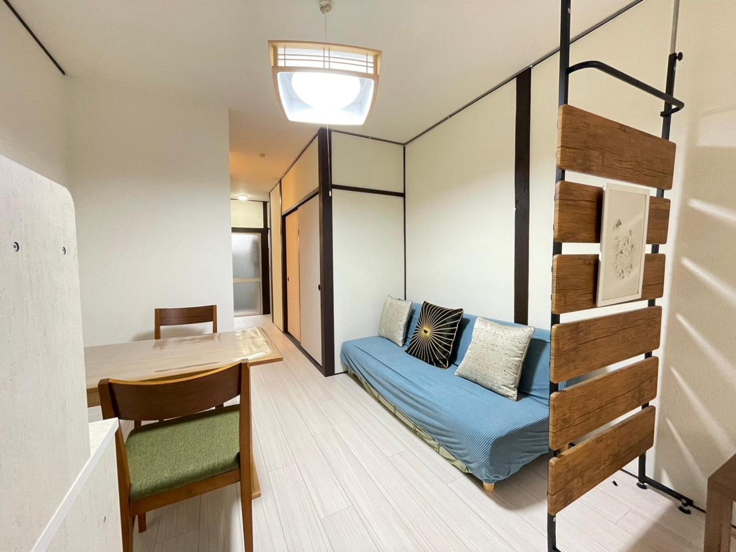 A&c House 新大阪2 Apartment Osaka