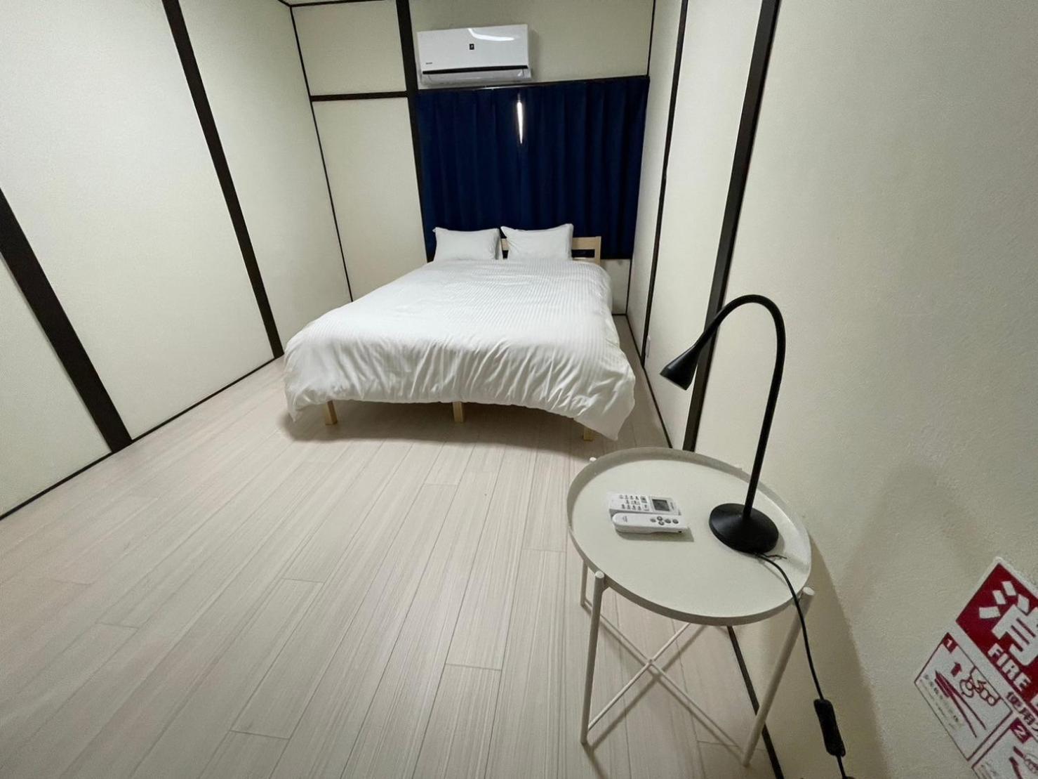 A&c House 新大阪2