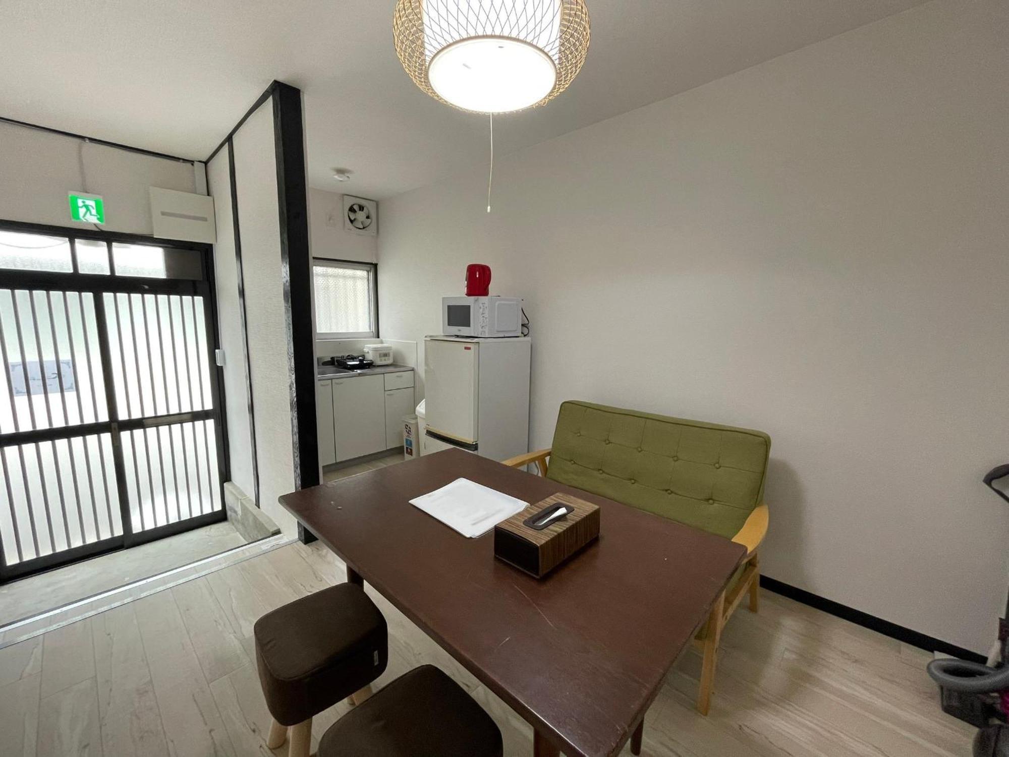 A&c House 新大阪2 Osaka