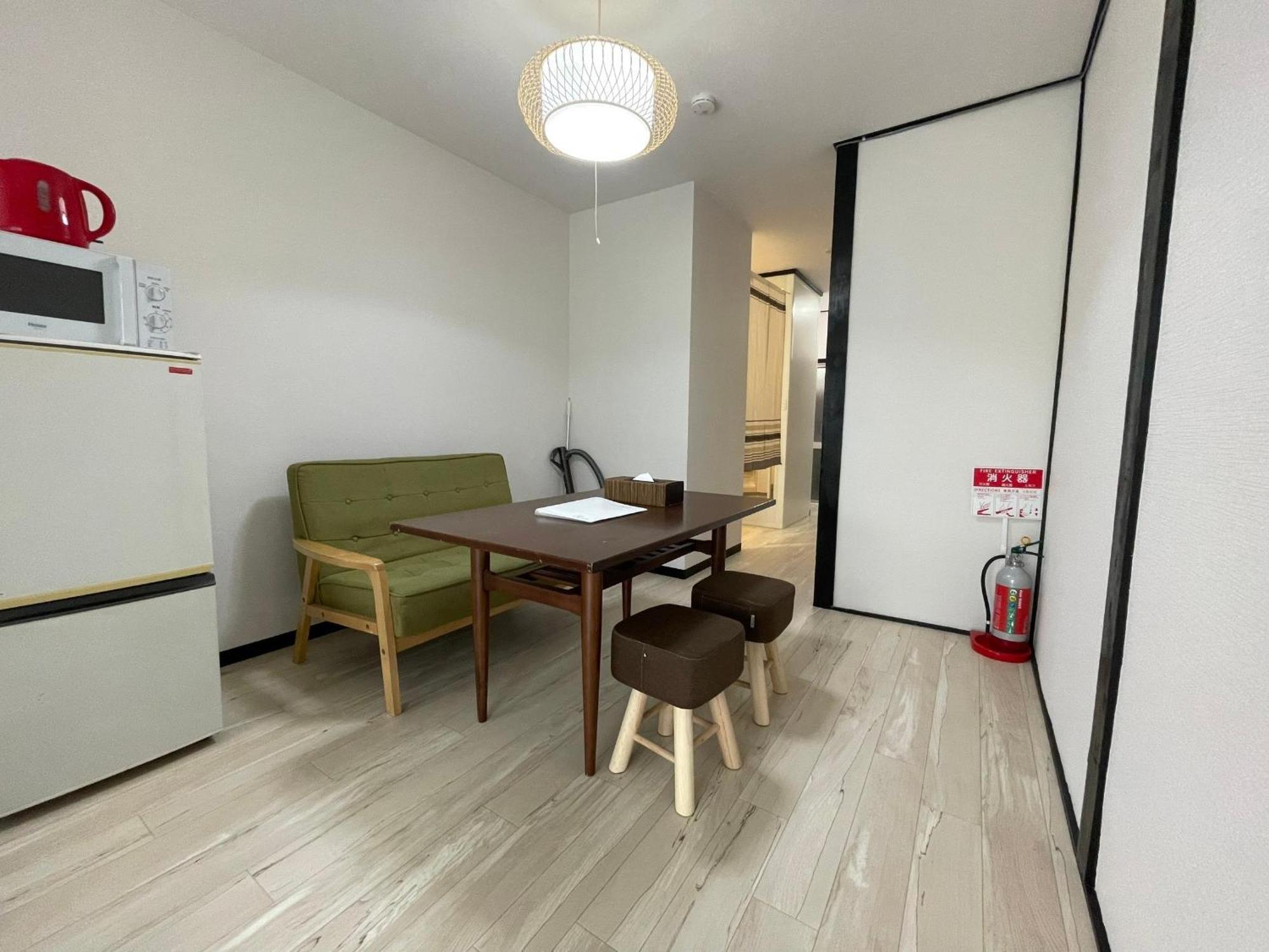 Apartment A&c House 新大阪2