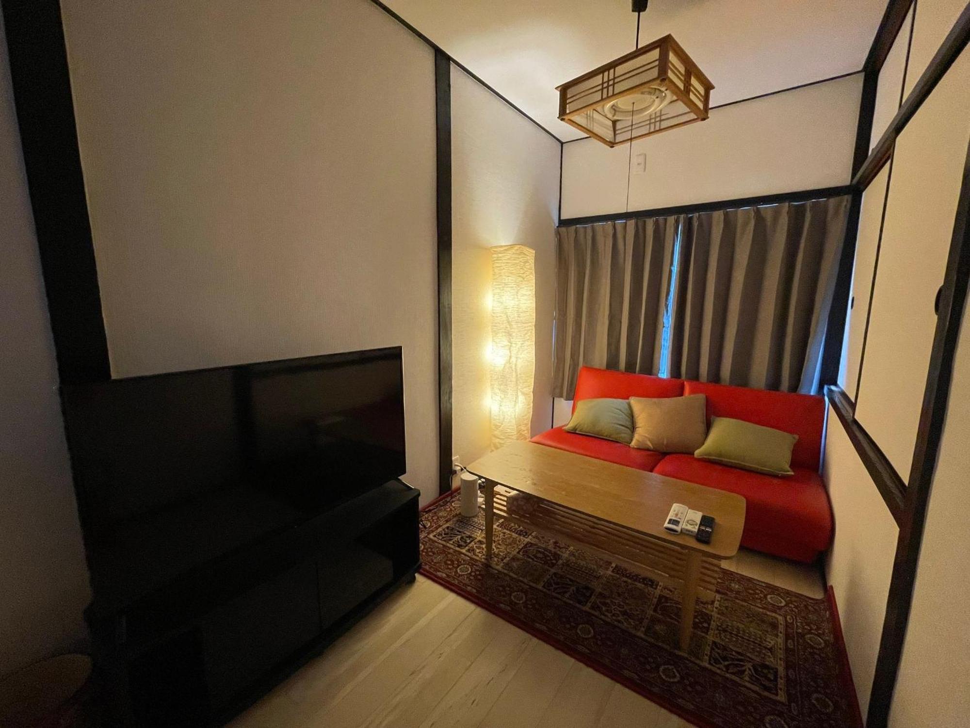 Apartment A&c House 新大阪2 *