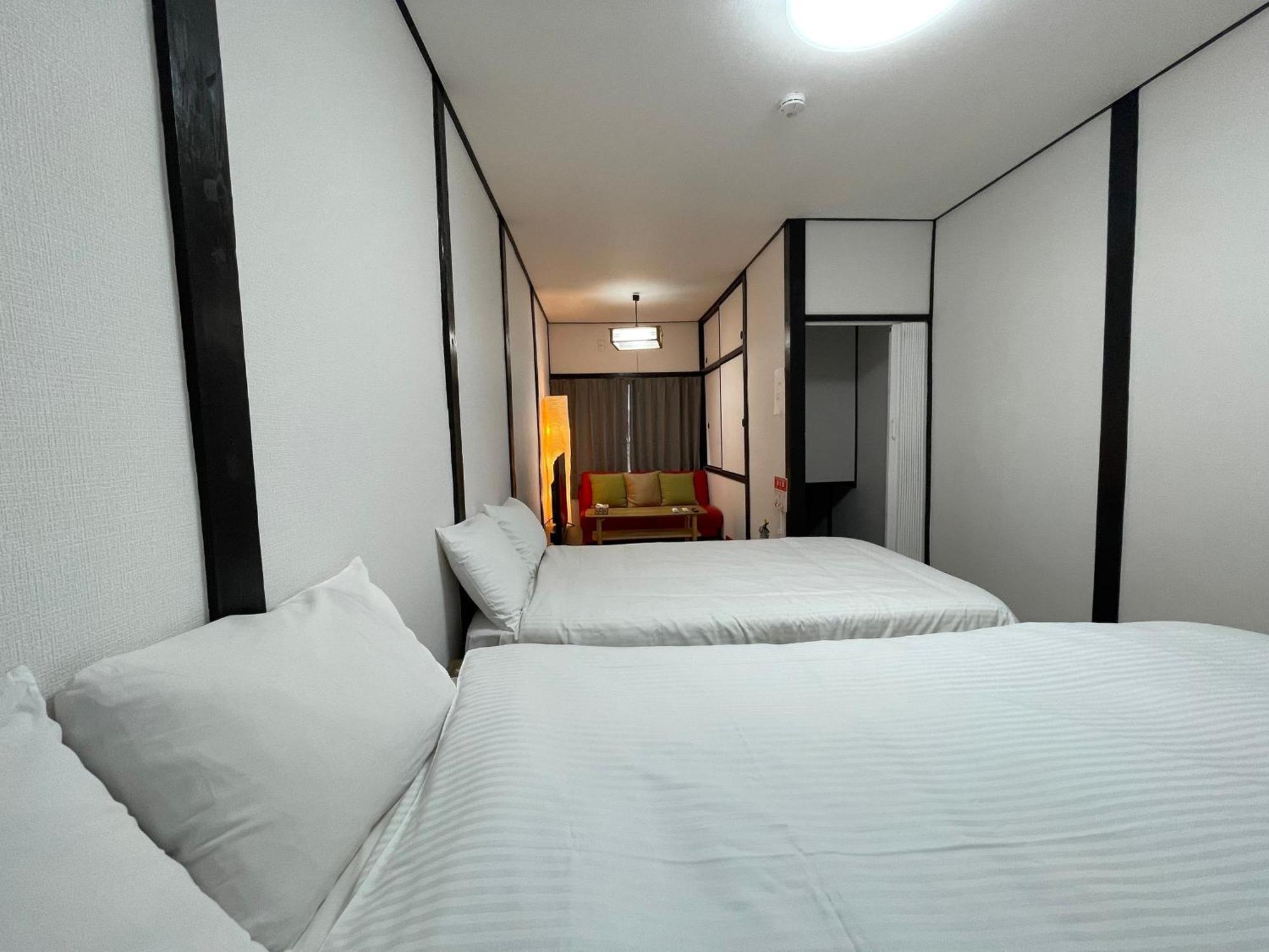 A&c House 新大阪2 Apartment Osaka