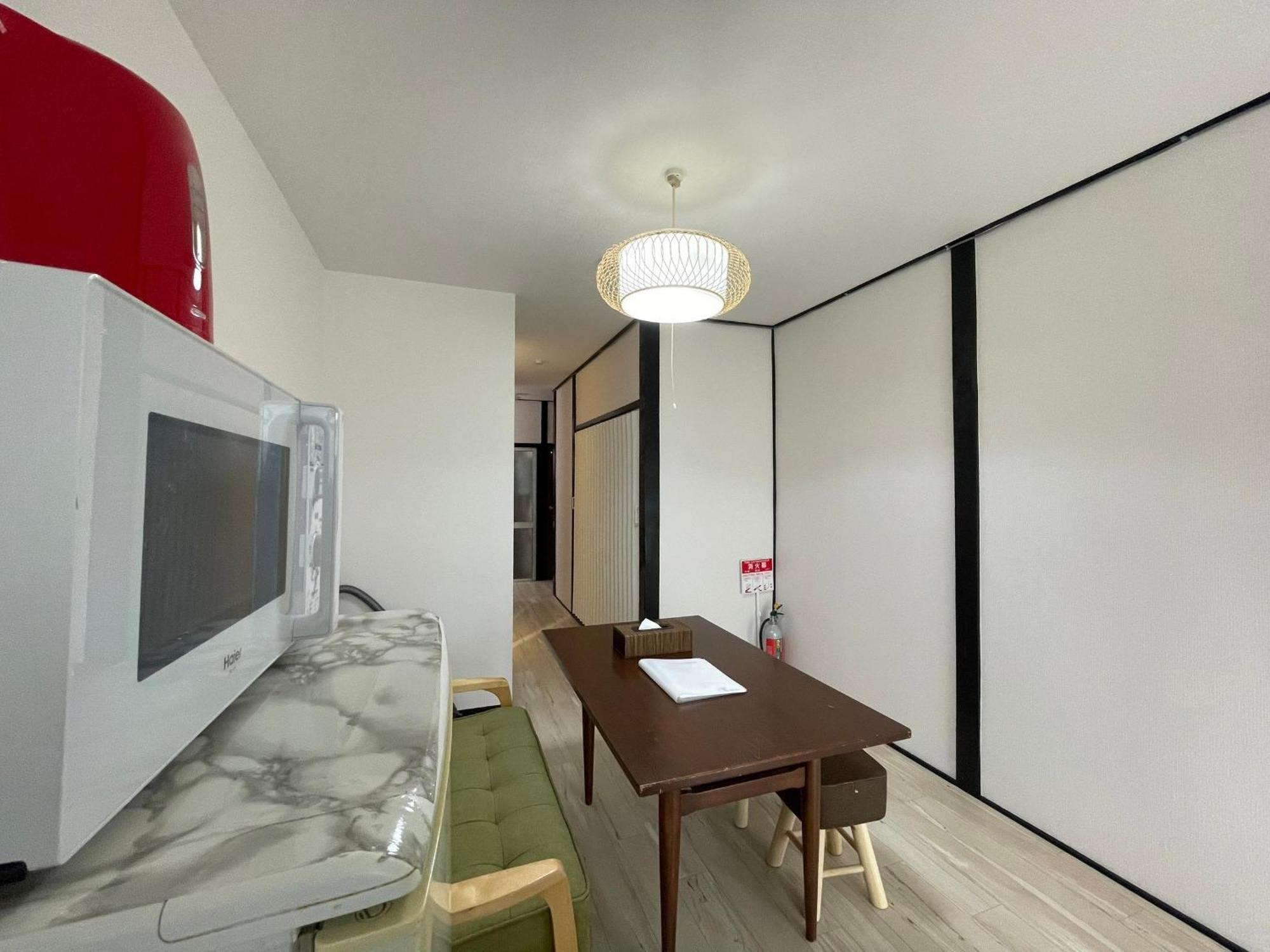 A&c House 新大阪2 Apartment