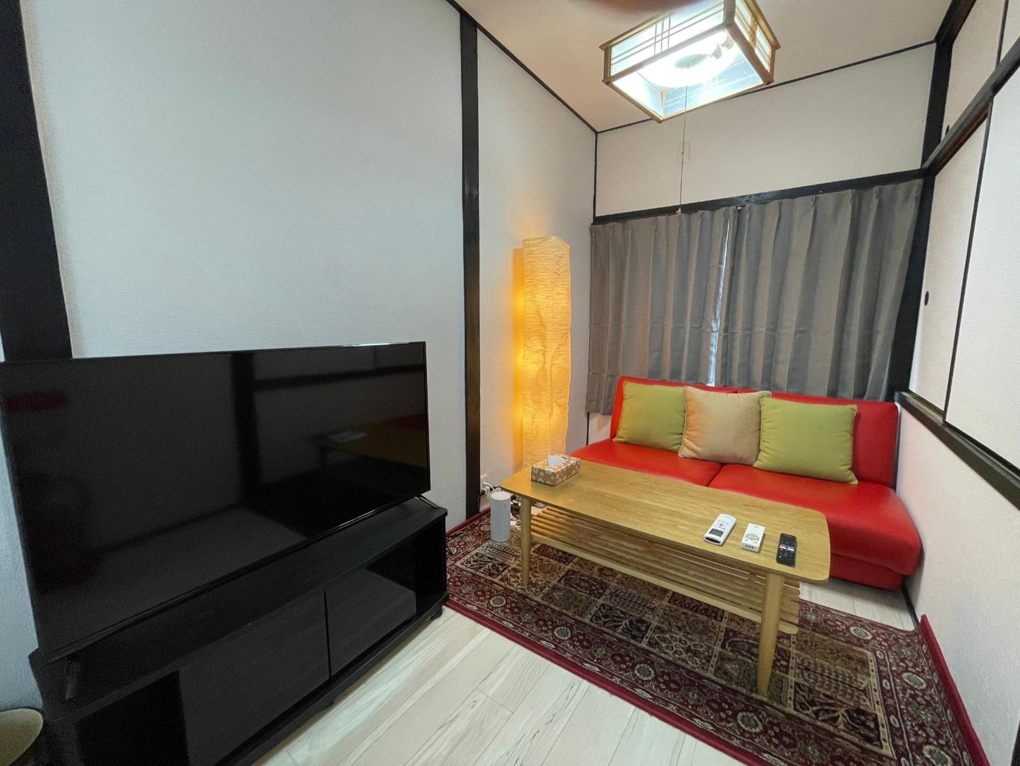 Apartment A&c House 新大阪2 *