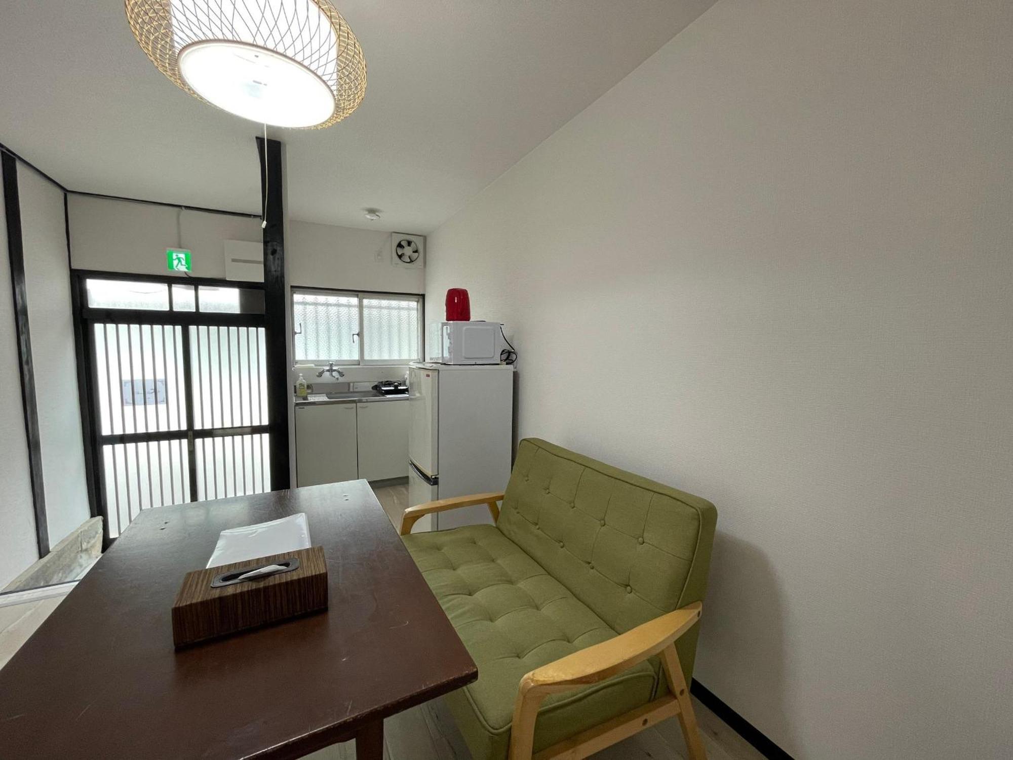 A&c House 新大阪2 Osaka