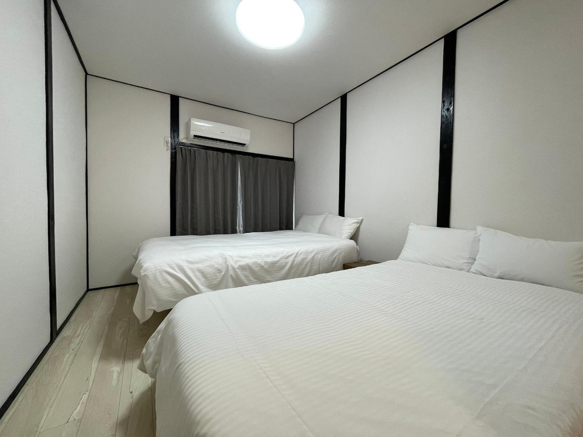 A&c House 新大阪2 Osaka