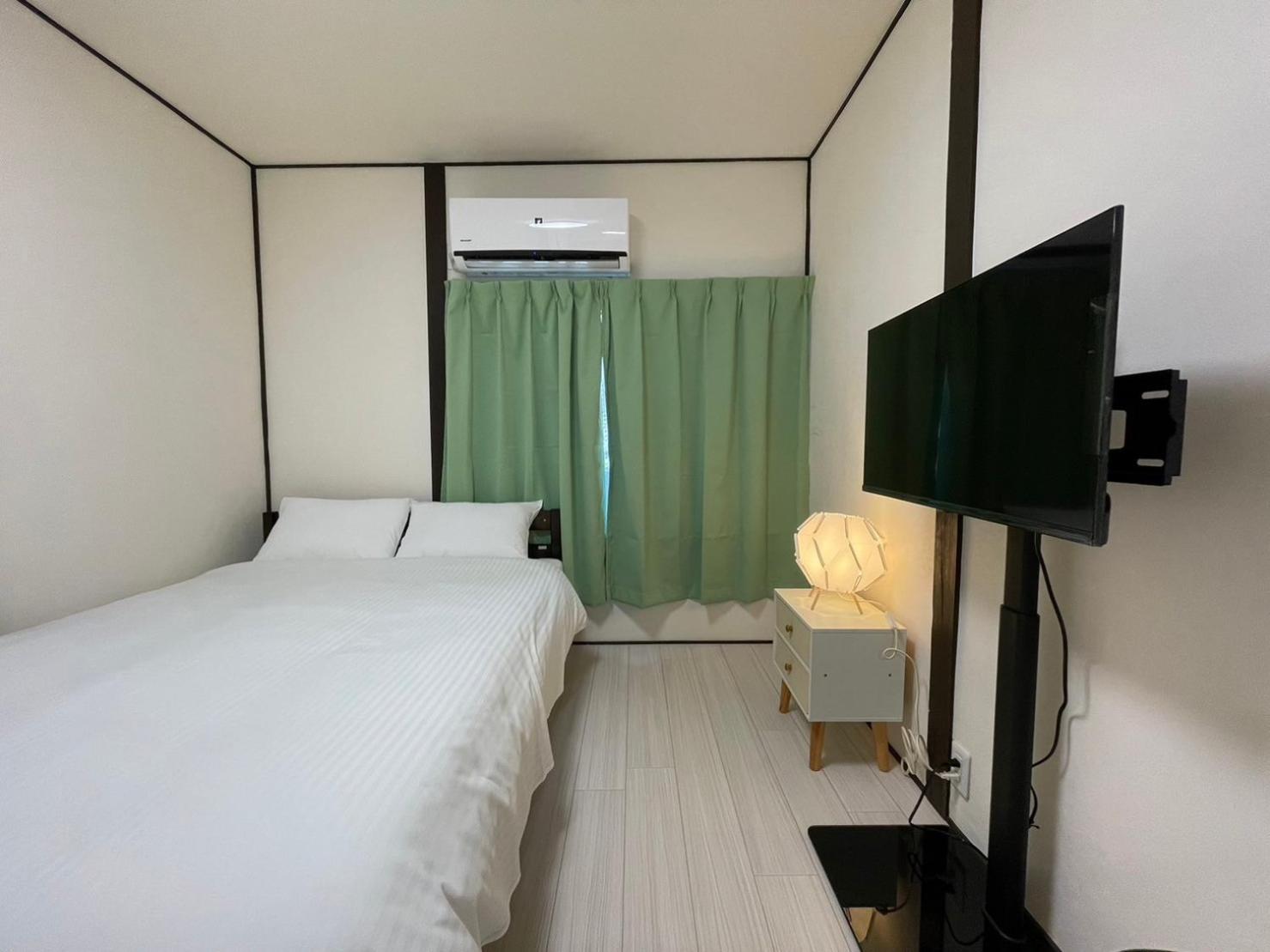 A&c House 新大阪2 Apartment *