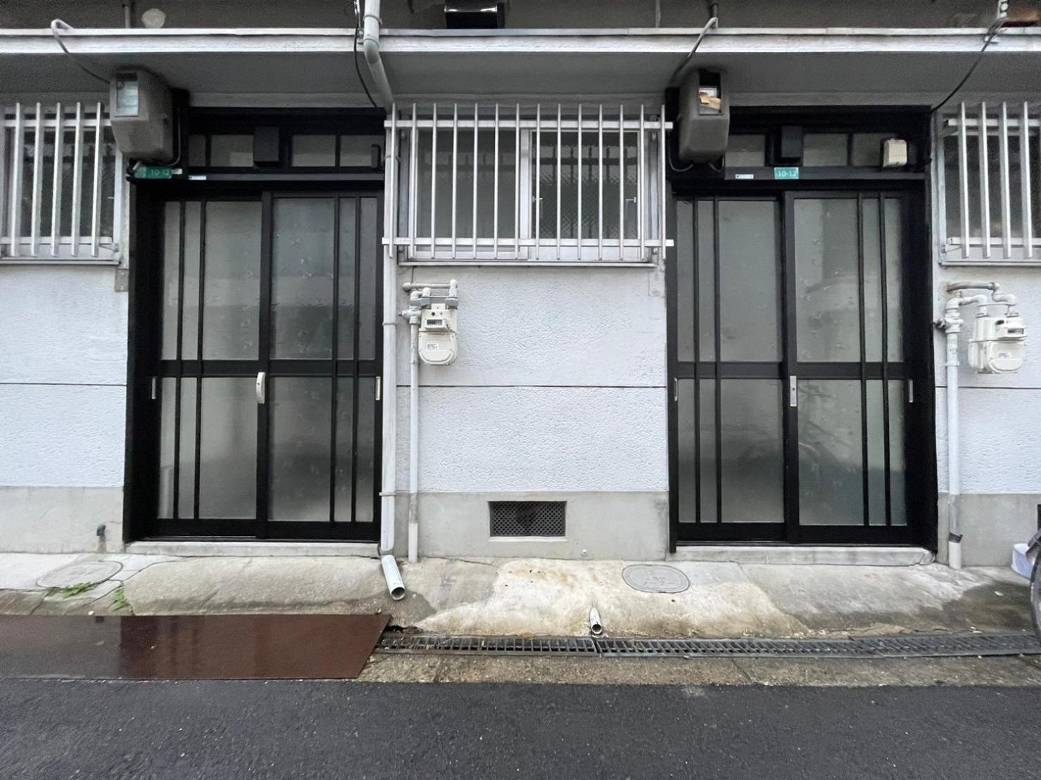 A&c House 新大阪2 Osaka