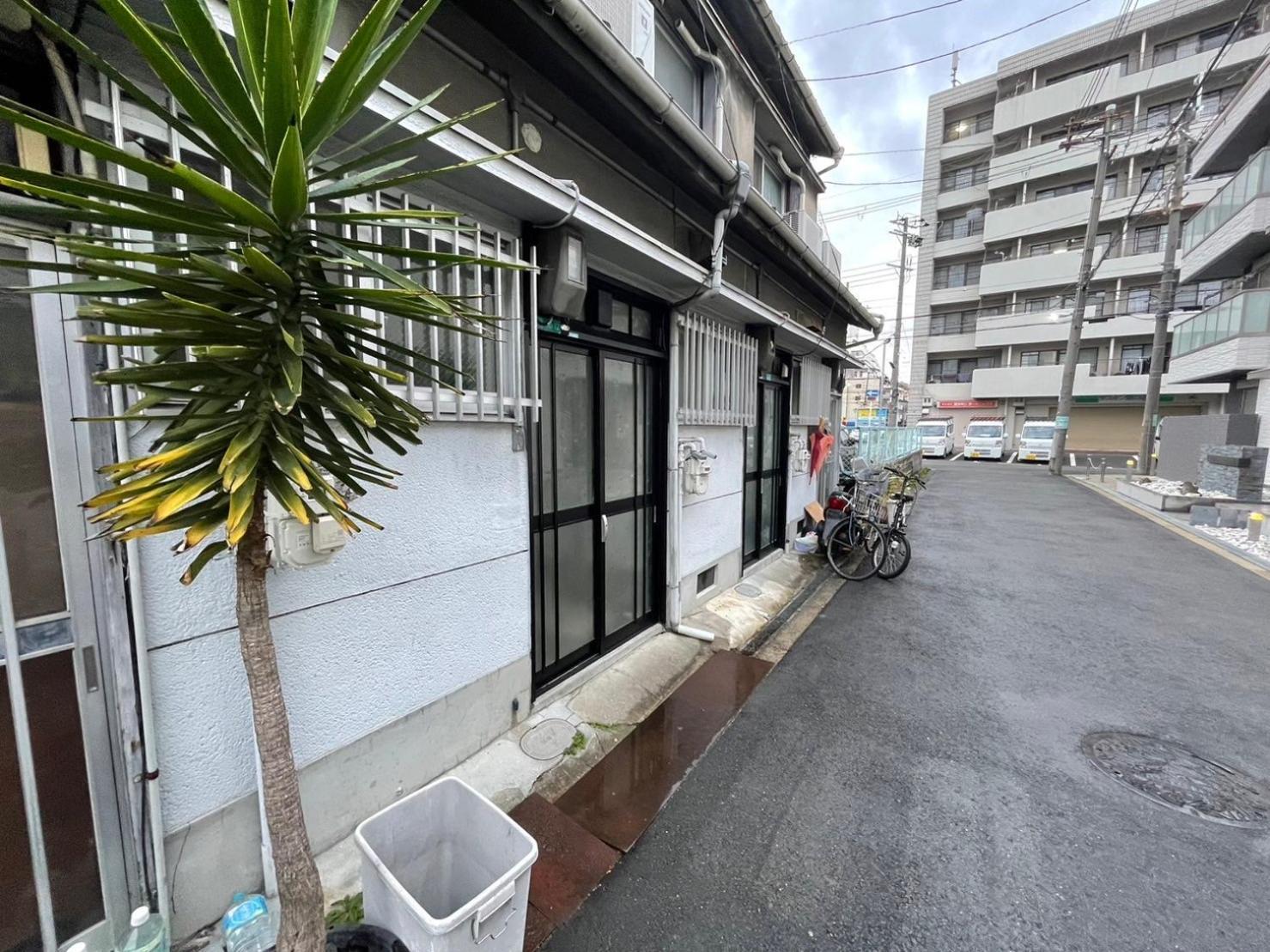 A&c House 新大阪2 * Osaka