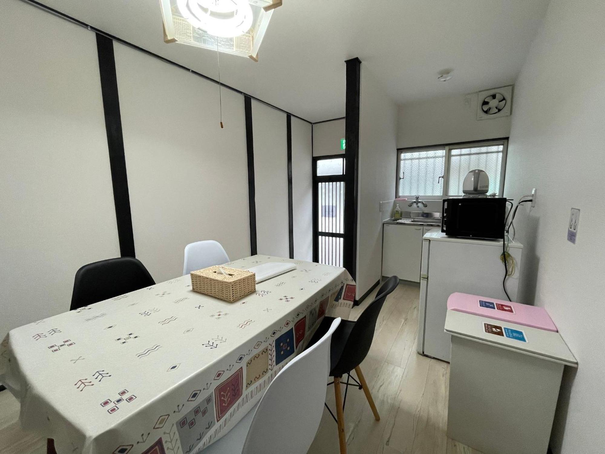 A&c House 新大阪2