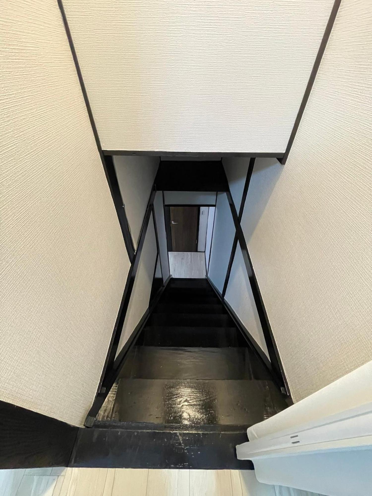 A&c House 新大阪2 Apartment Osaka