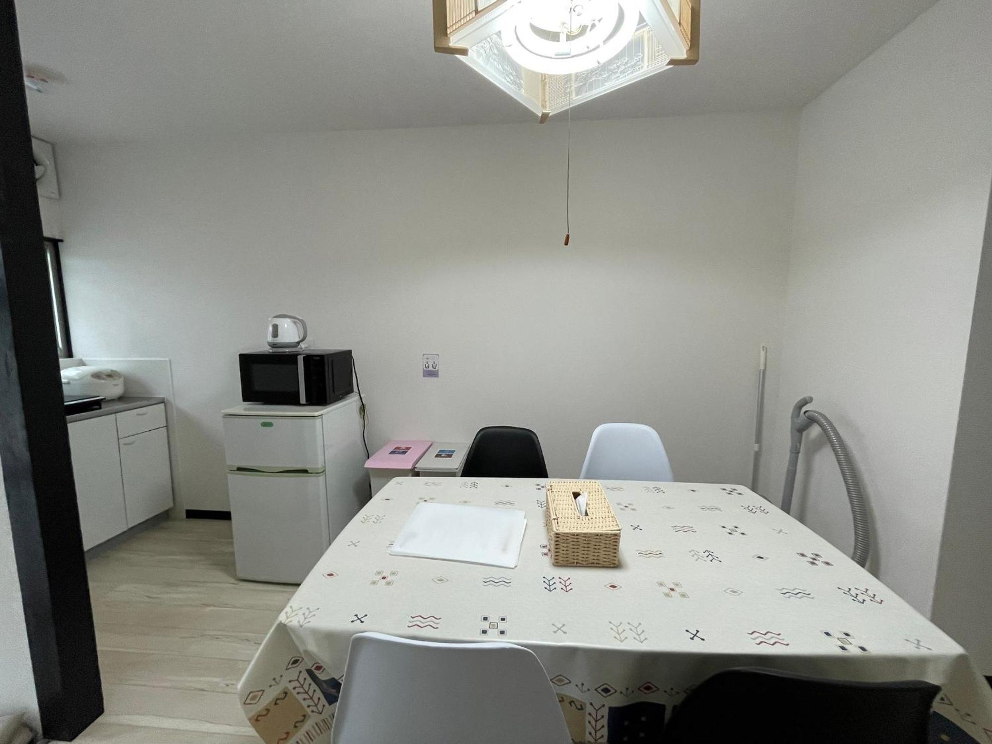 A&c House 新大阪2