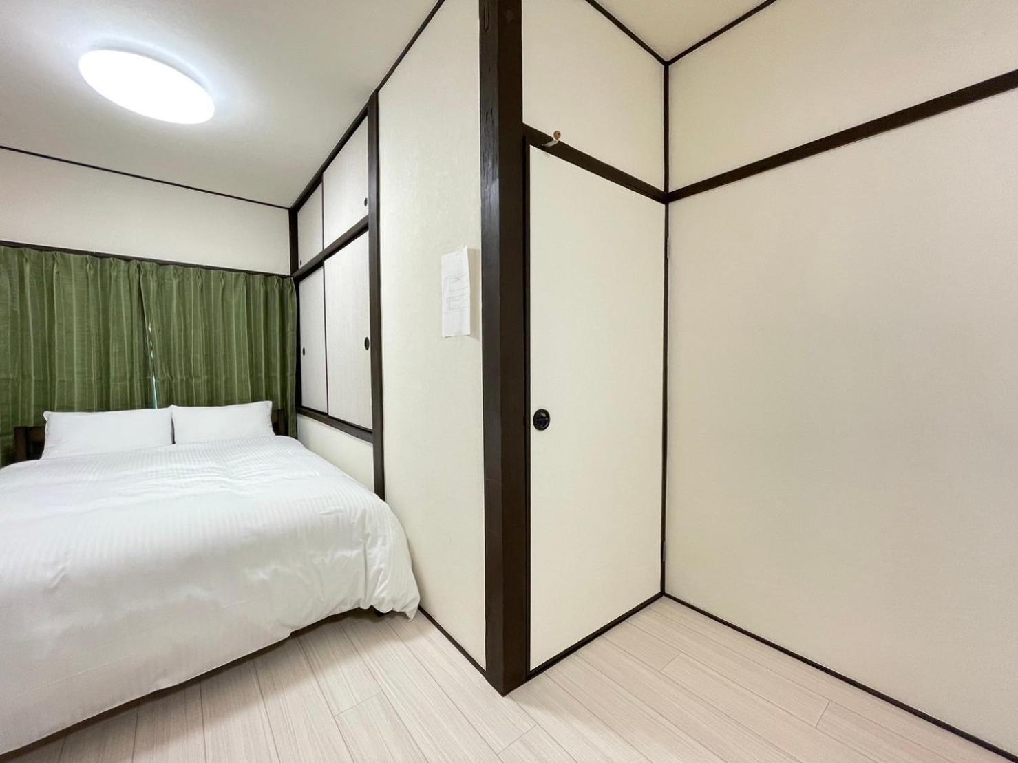 A&c House 新大阪2 Apartment