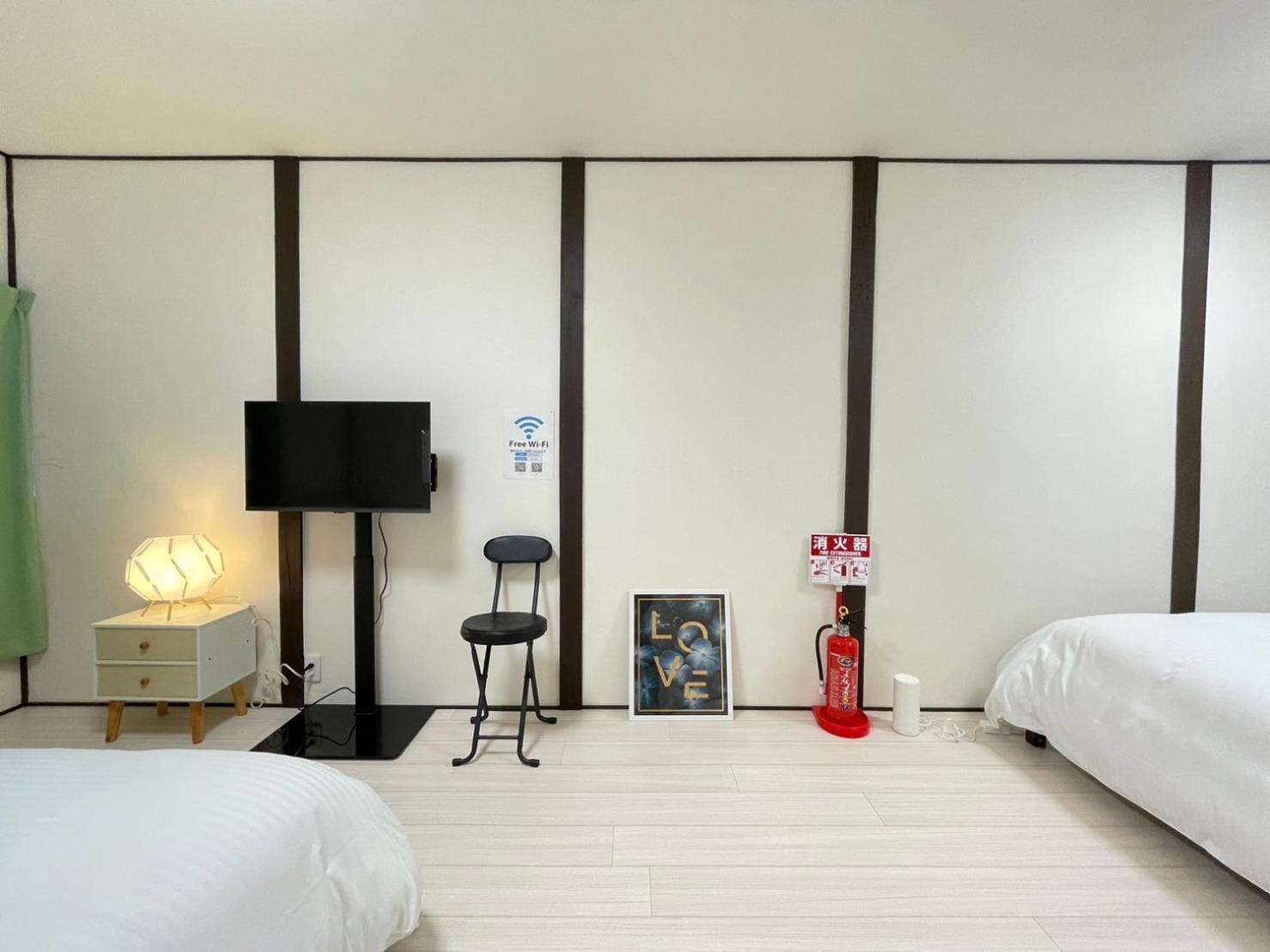 Apartment A&c House 新大阪2