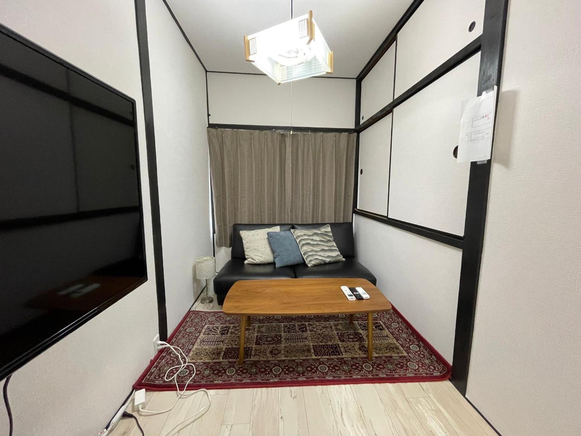 Apartment A&c House 新大阪2 *