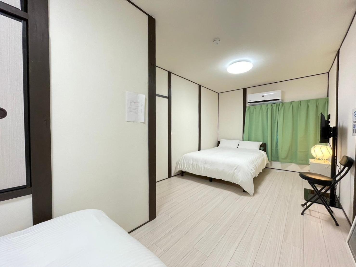 A&c House 新大阪2 Apartment Osaka