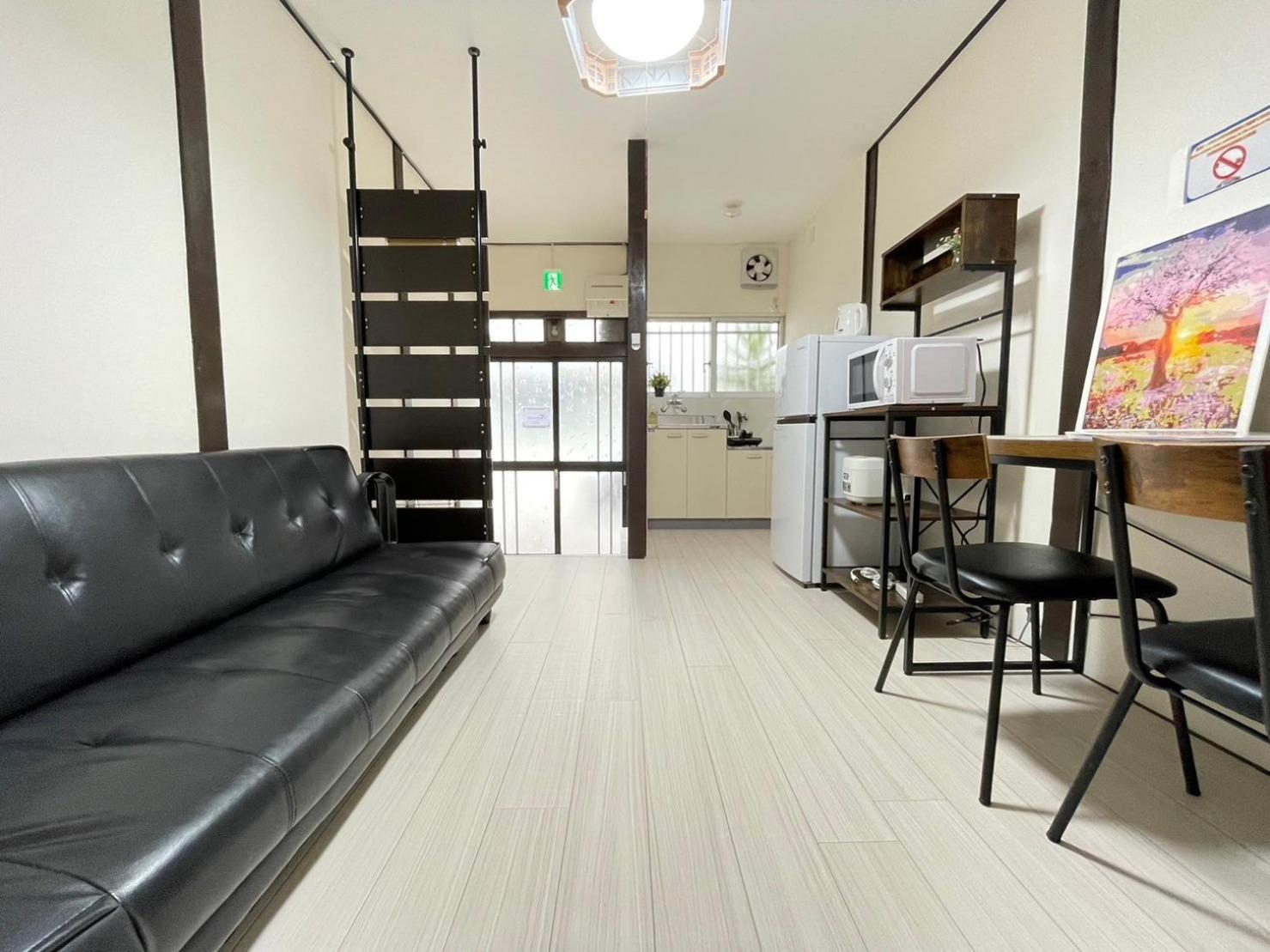 A&c House 新大阪2 Osaka