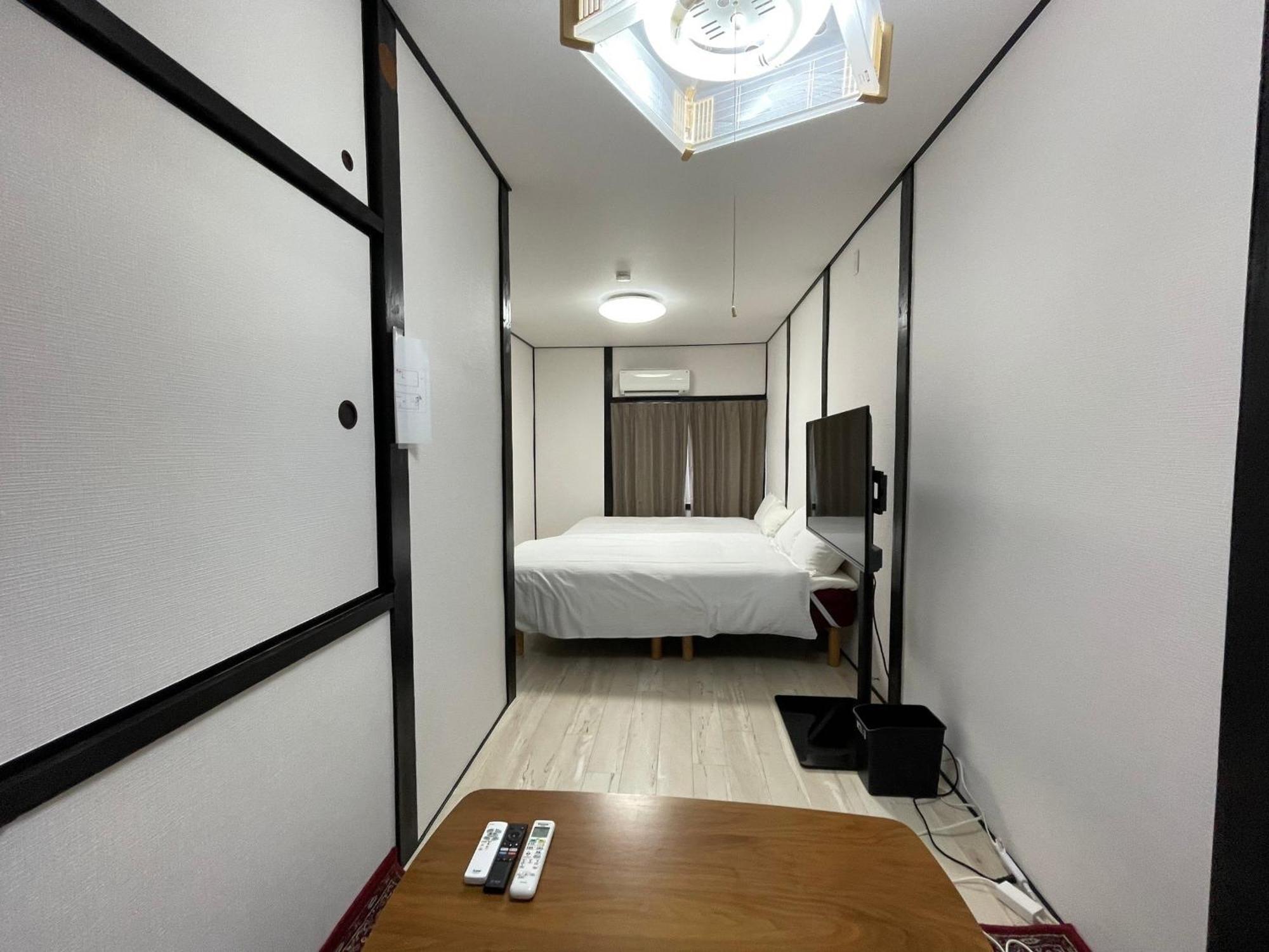 A&c House 新大阪2 * Osaka