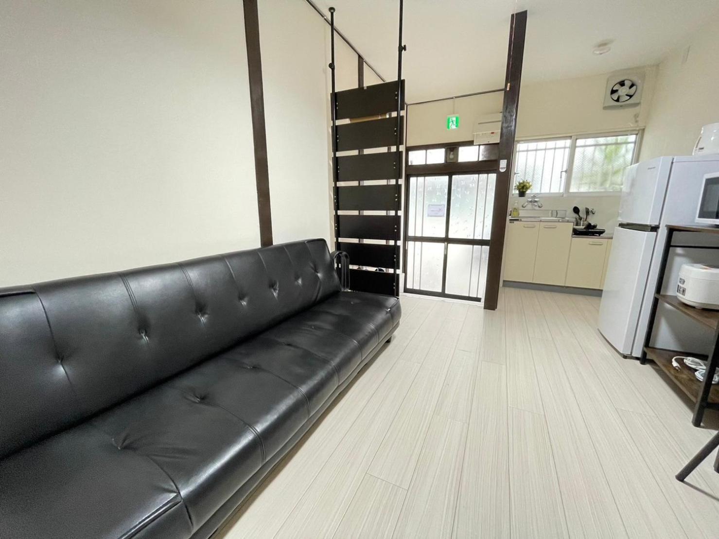 A&c House 新大阪2 Apartment *