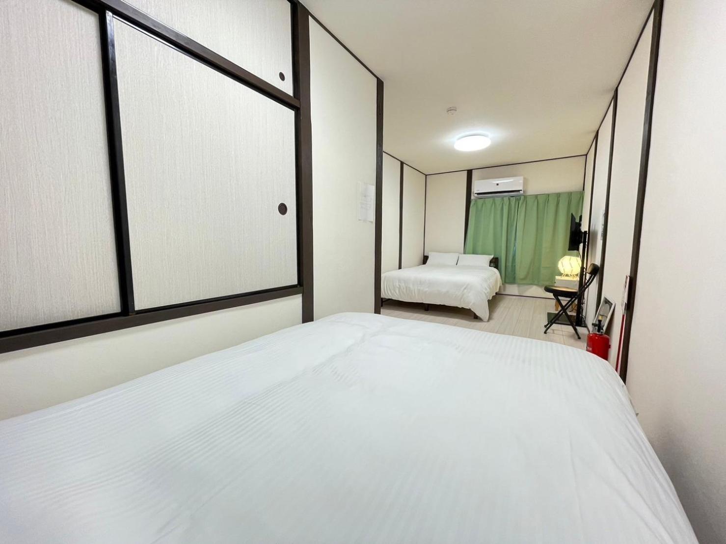 Apartment A&c House 新大阪2 *