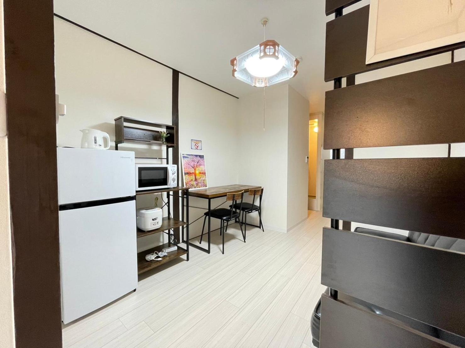 A&c House 新大阪2 Apartment Osaka
