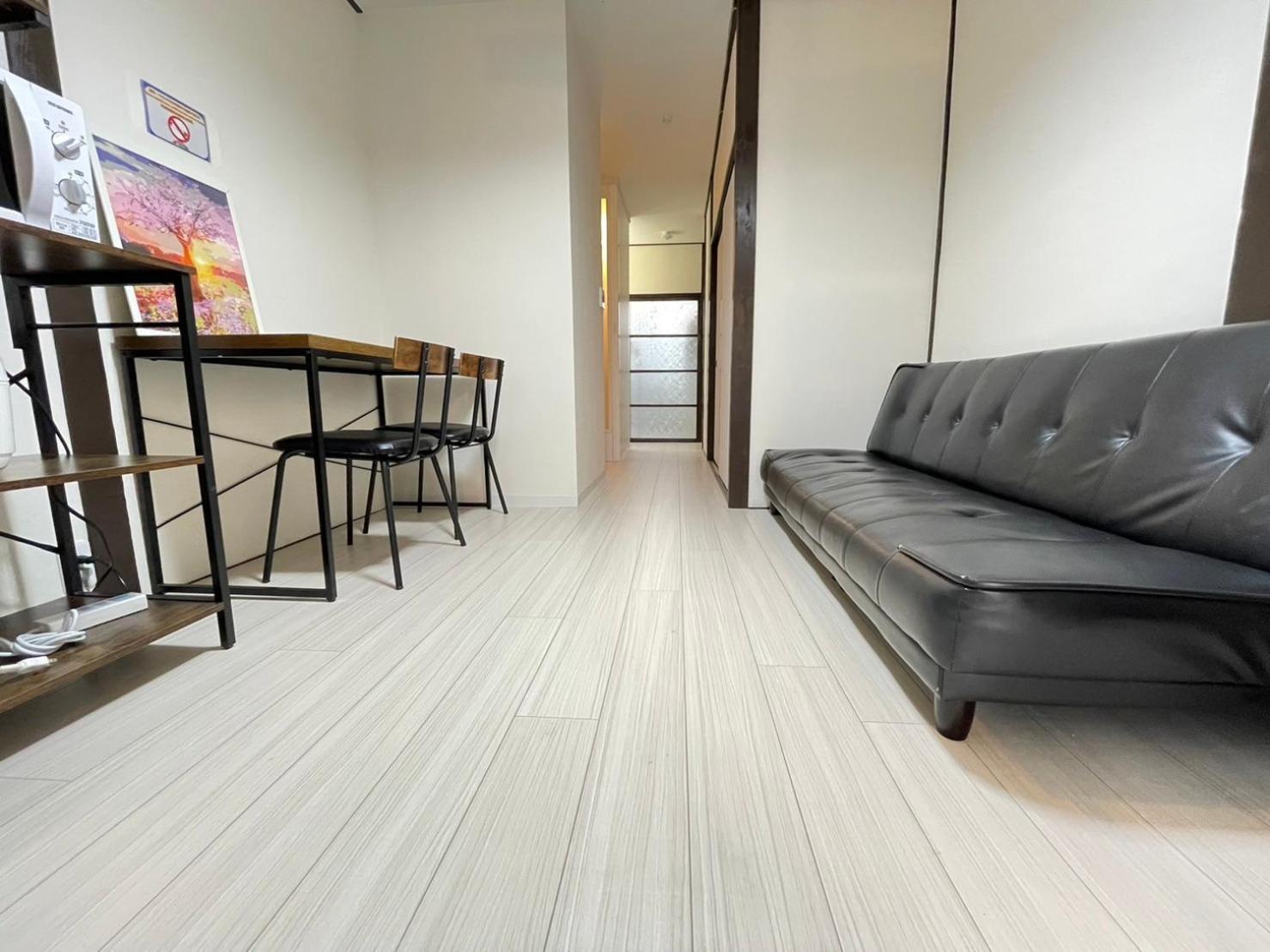 A&c House 新大阪2 Osaka