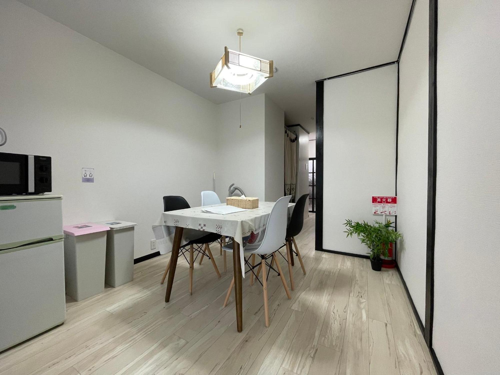 A&c House 新大阪2