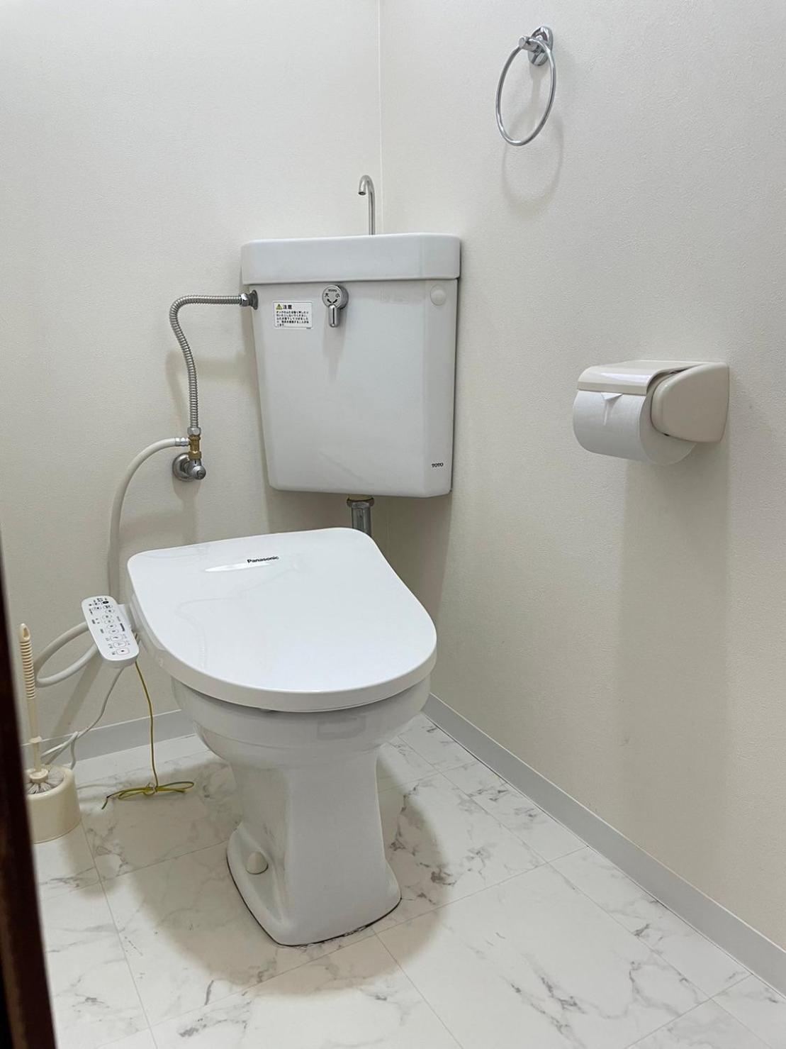 Apartment A&c House 新大阪2