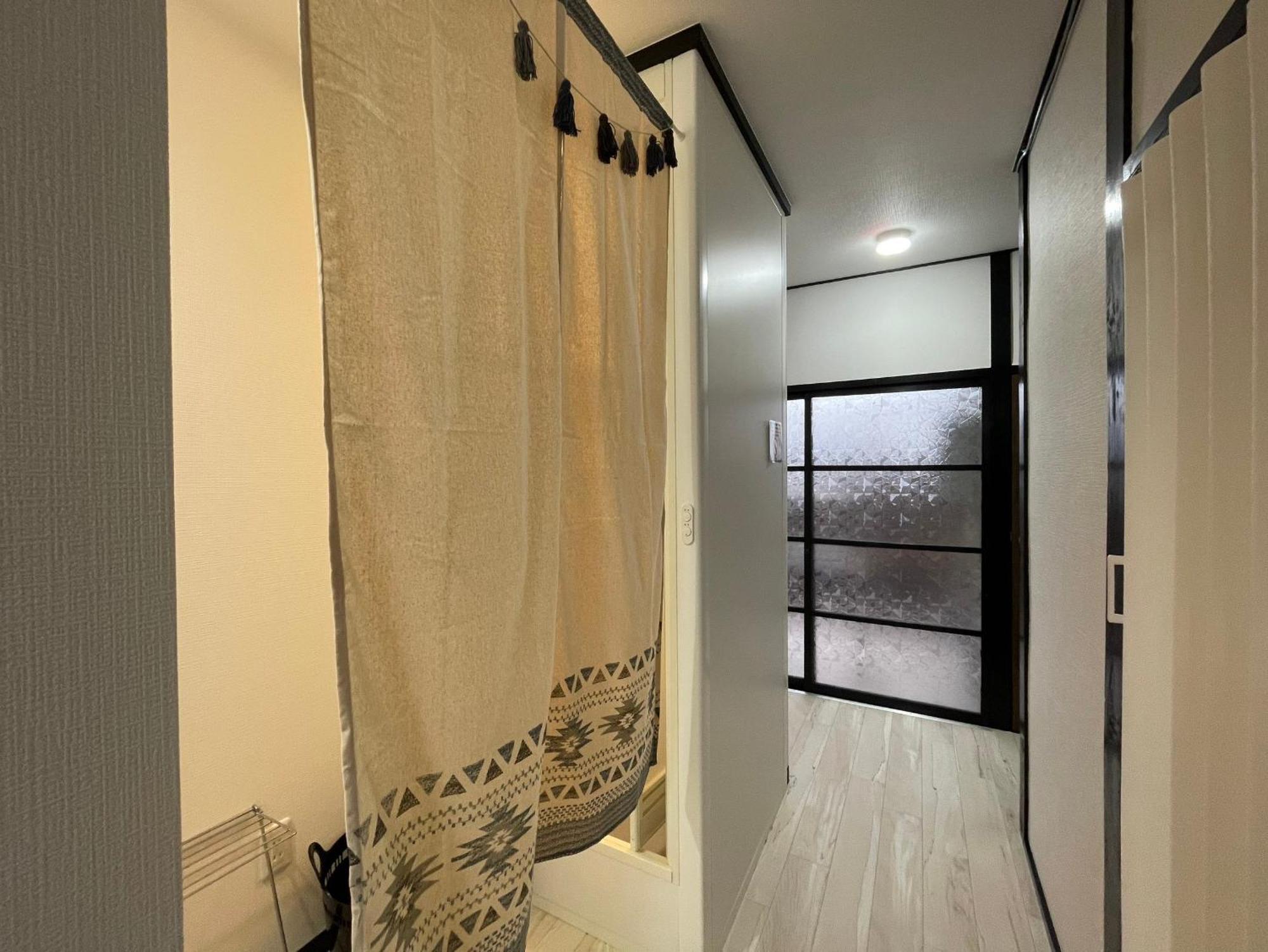 A&c House 新大阪2 Apartment *