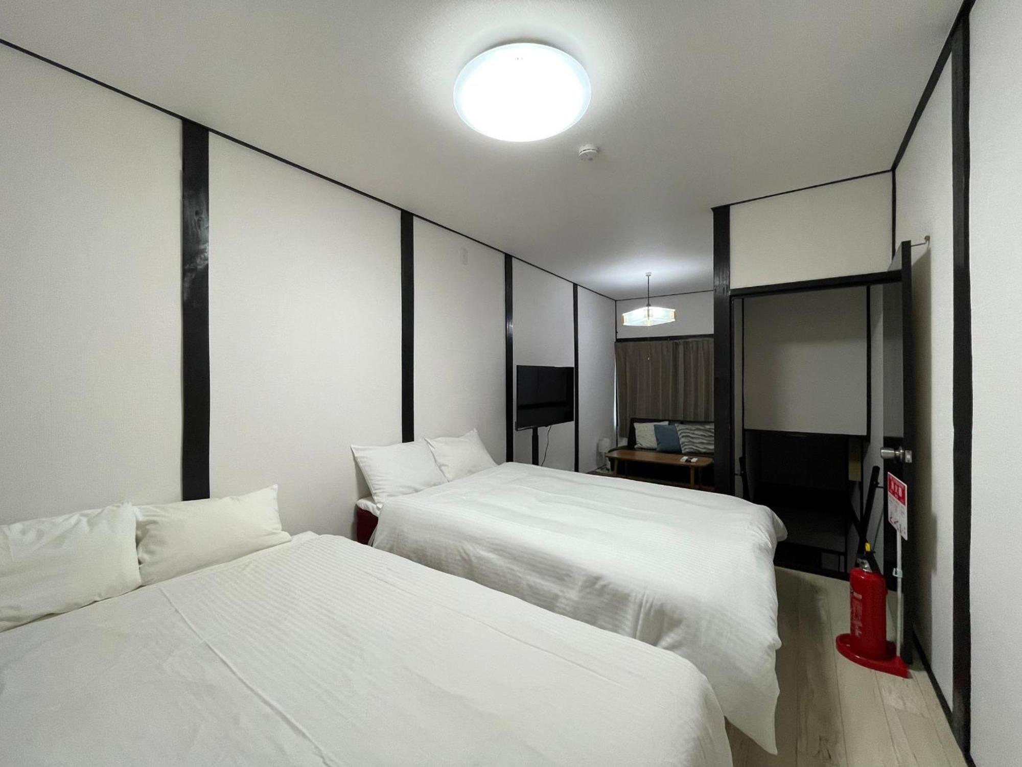 Apartment A&c House 新大阪2 *