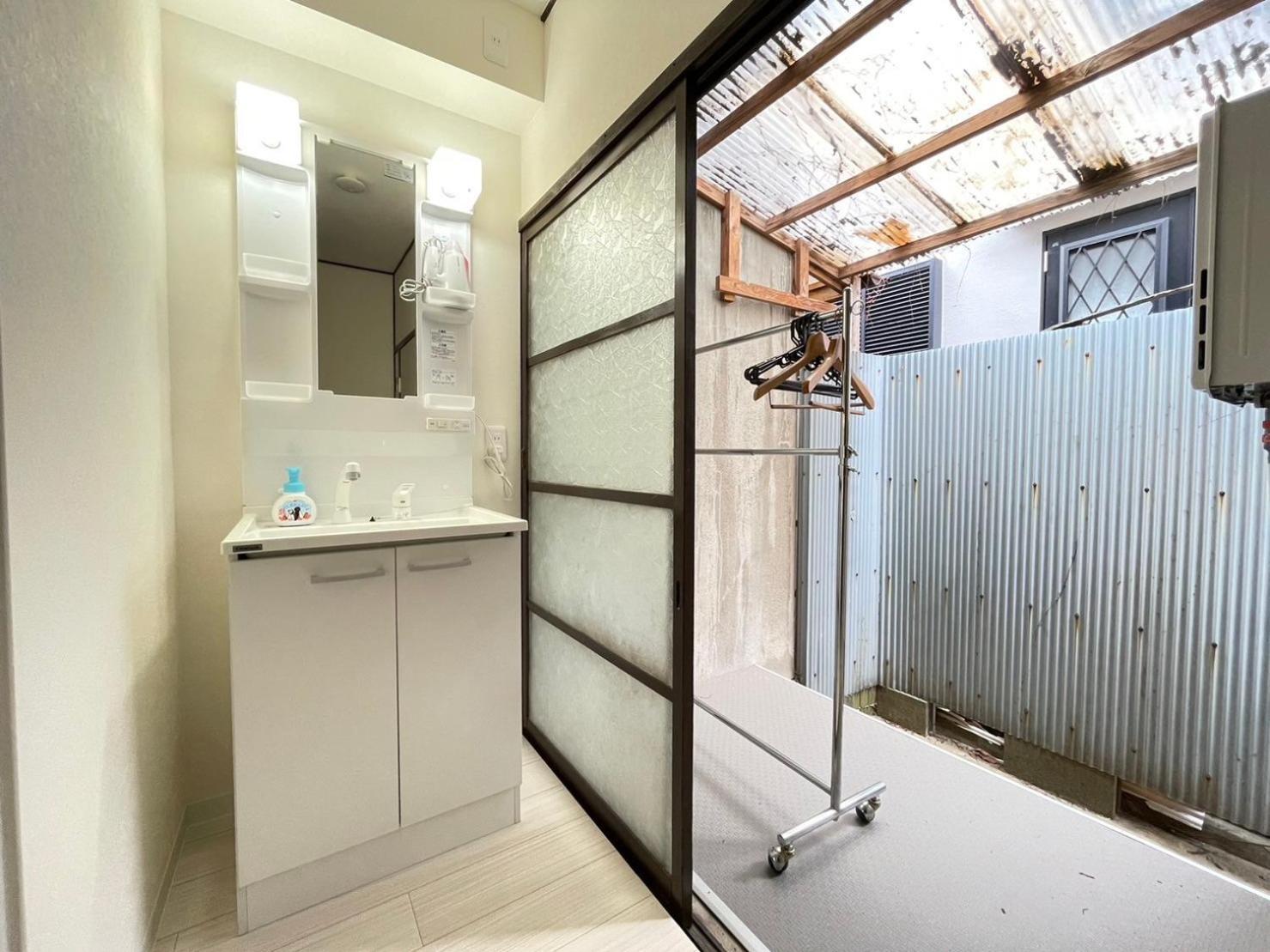 Apartment A&c House 新大阪2 Osaka