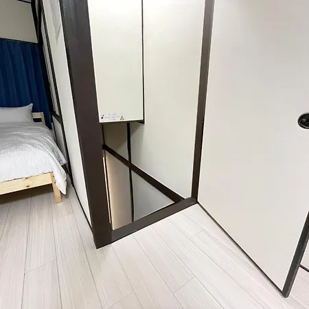 A&C House 新大阪2 Apartment Exterior photo