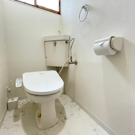 A&C House 新大阪2 Apartment Exterior photo